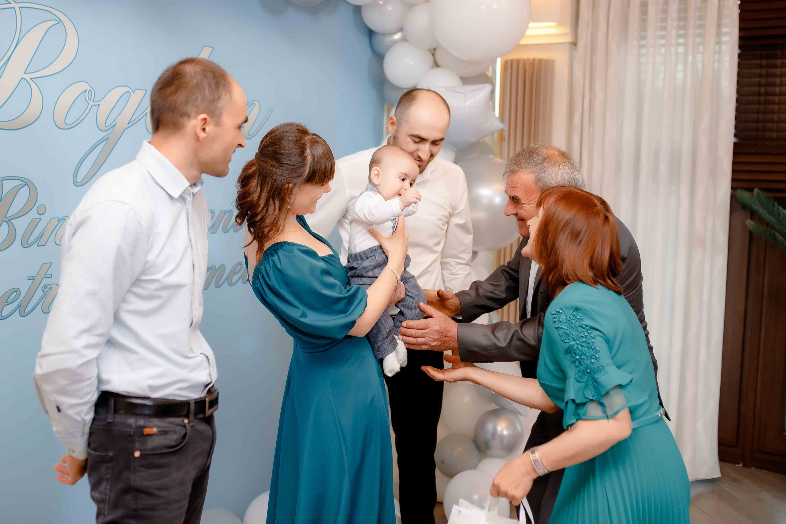 Bogdan. Photographer in Dublin, Pavel