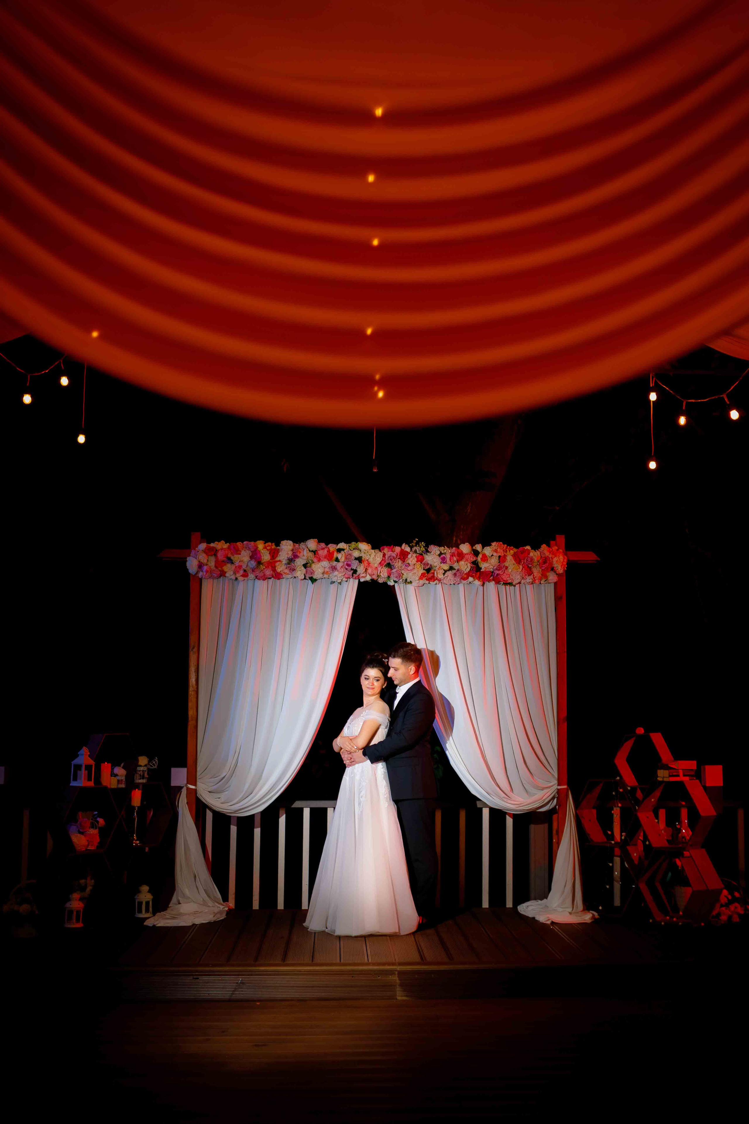 Petru & Sorina. Photographer in Dublin, Pavel