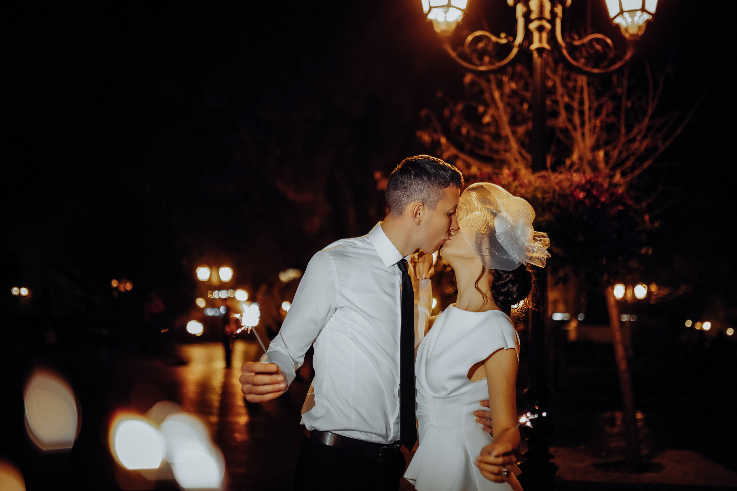 Grigore & Patricia. Photographer in Dublin, Pavel