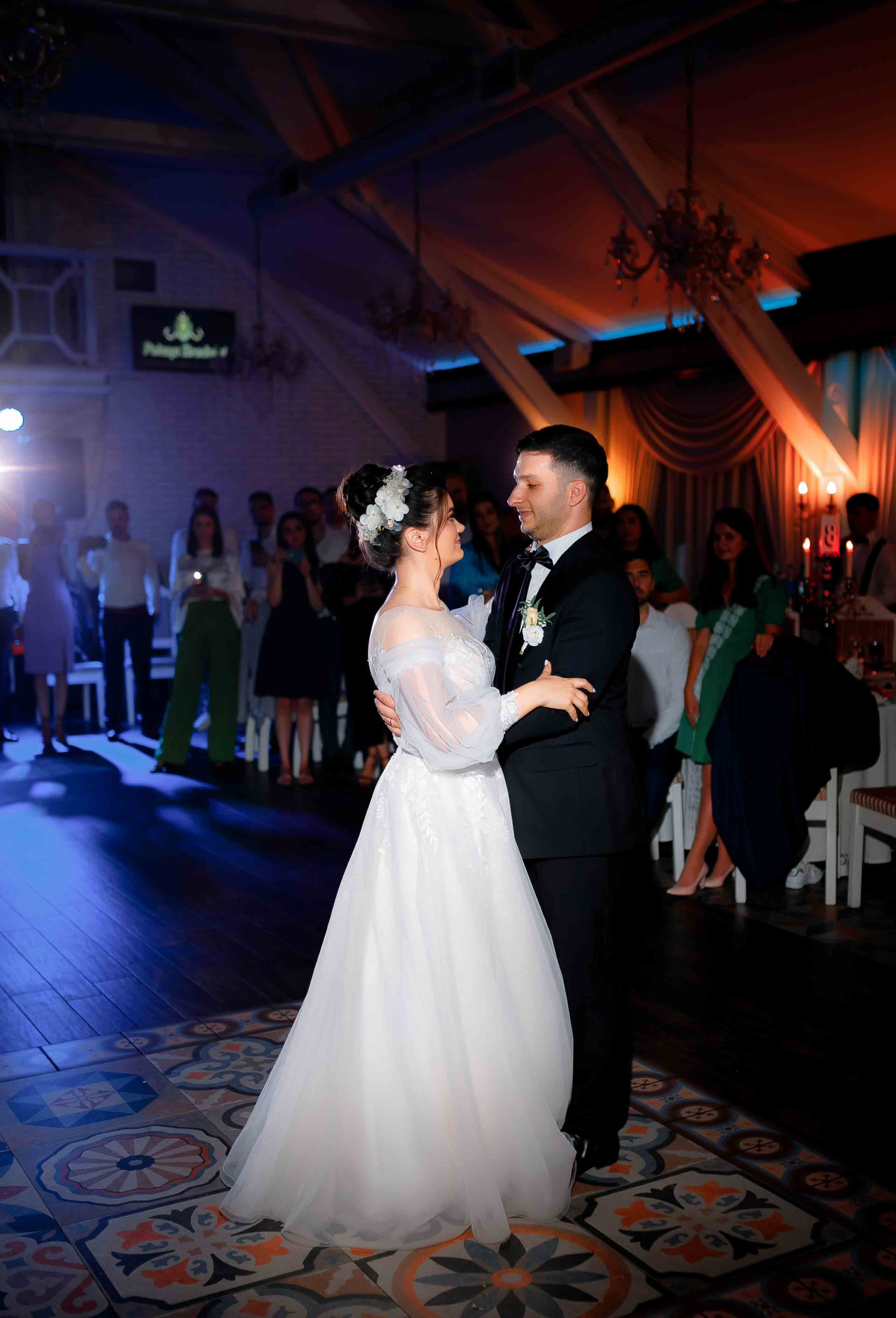 Petru & Sorina. Photographer in Dublin, Pavel