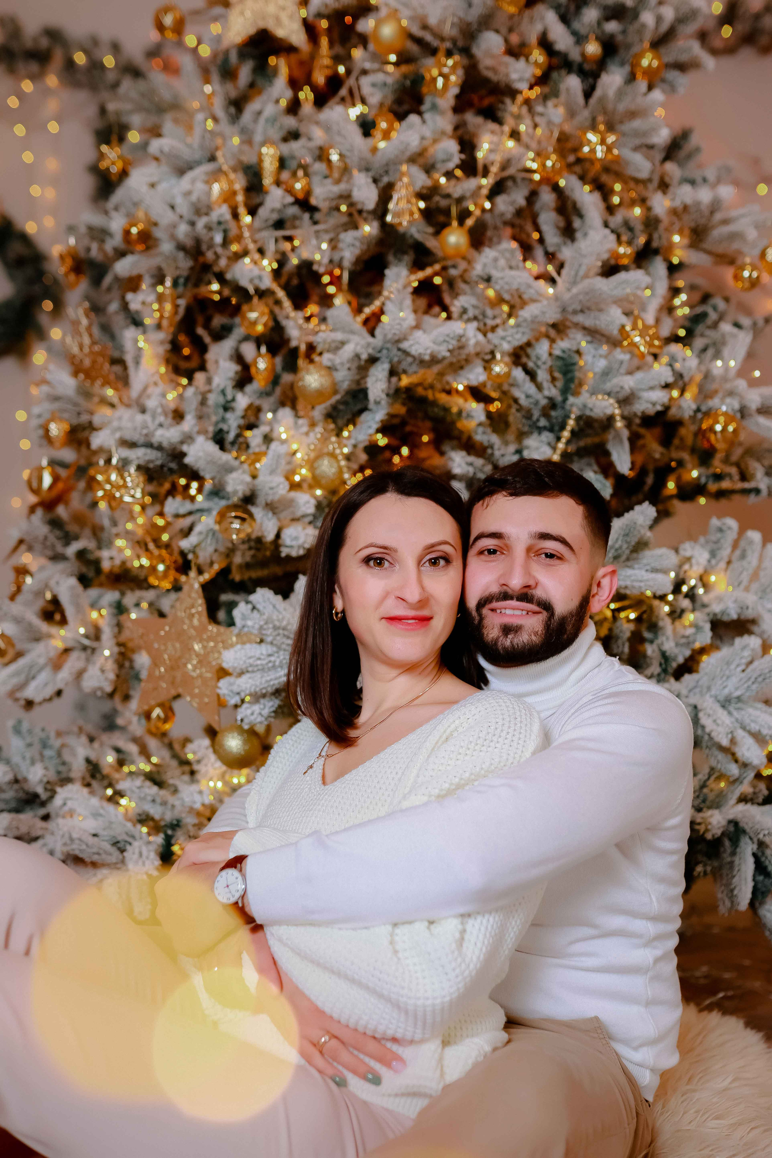 Petru & Doina. Photographer in Dublin, Pavel