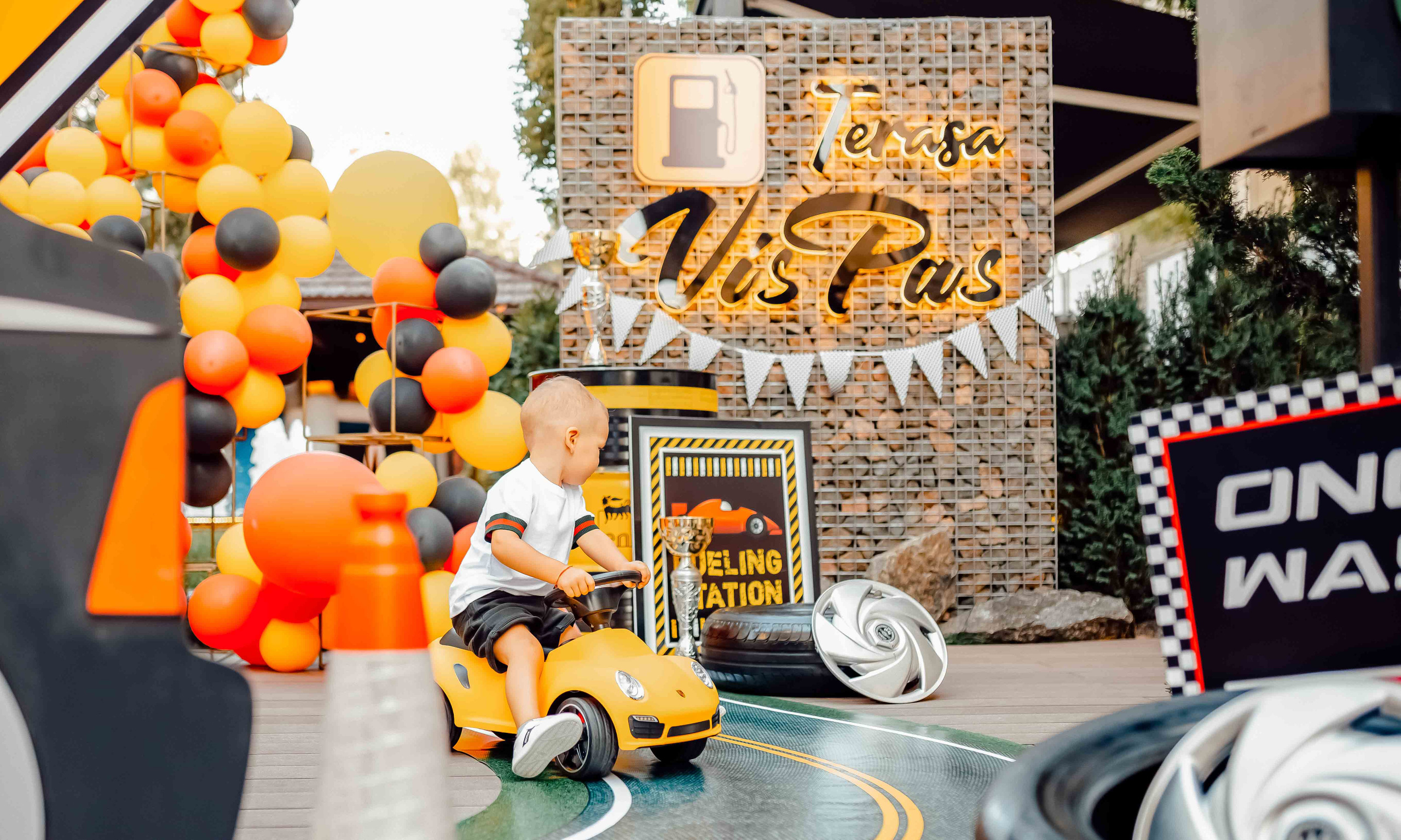 Mateo. Photographer in Dublin, Pavel