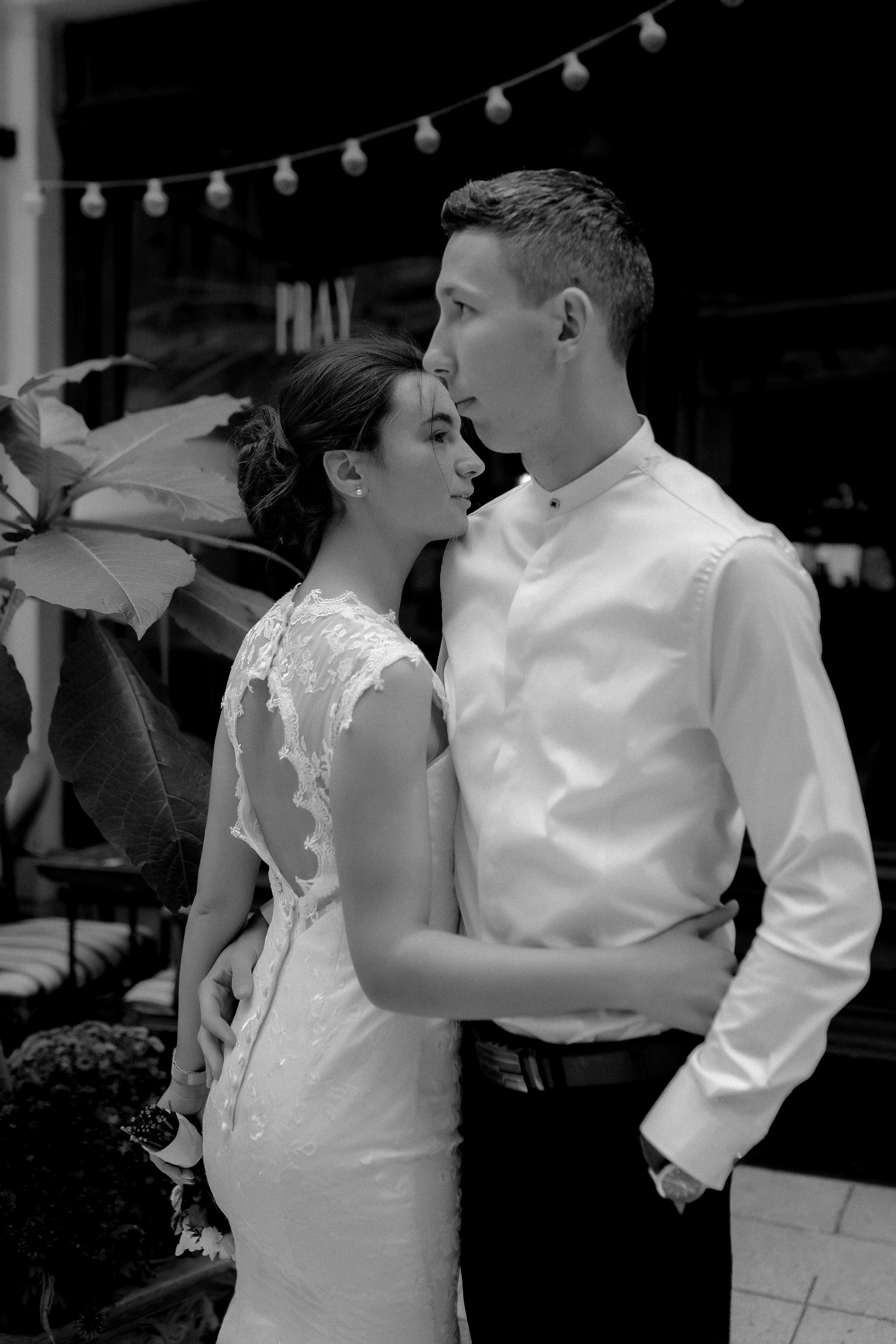 Grigore & Patricia. Photographer in Dublin, Pavel