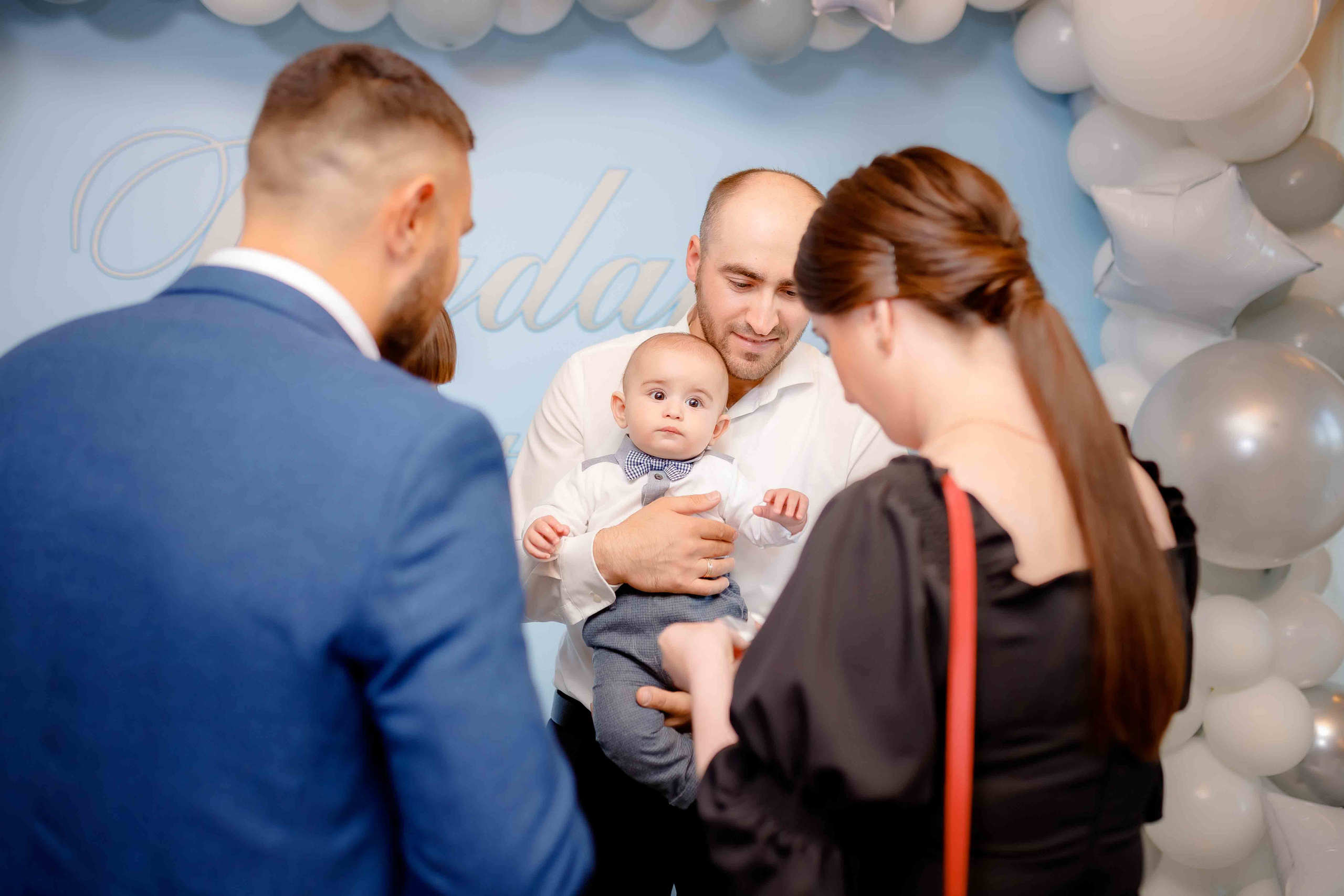 Bogdan. Photographer in Dublin, Pavel