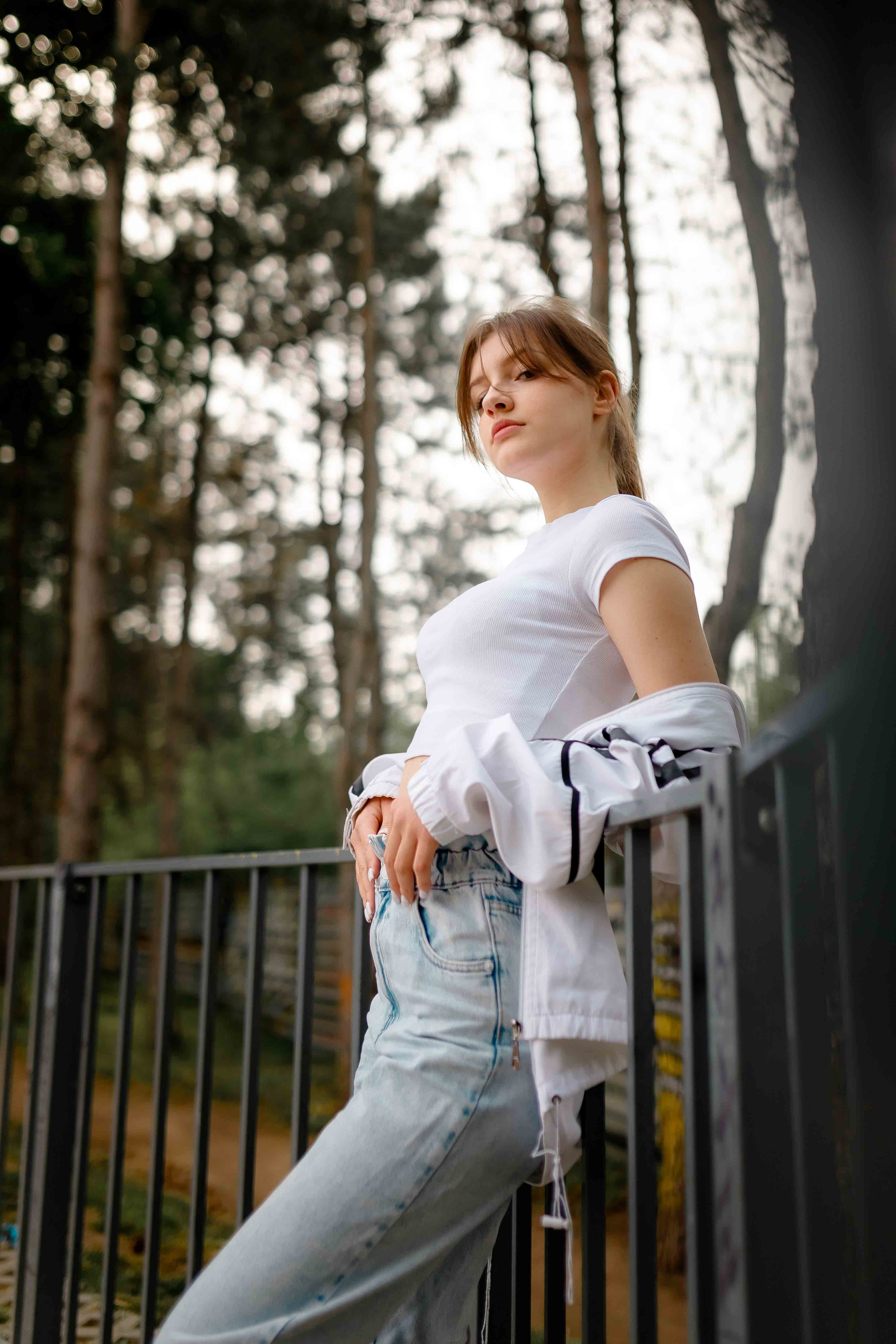 Camelia. Photographer in Dublin, Pavel