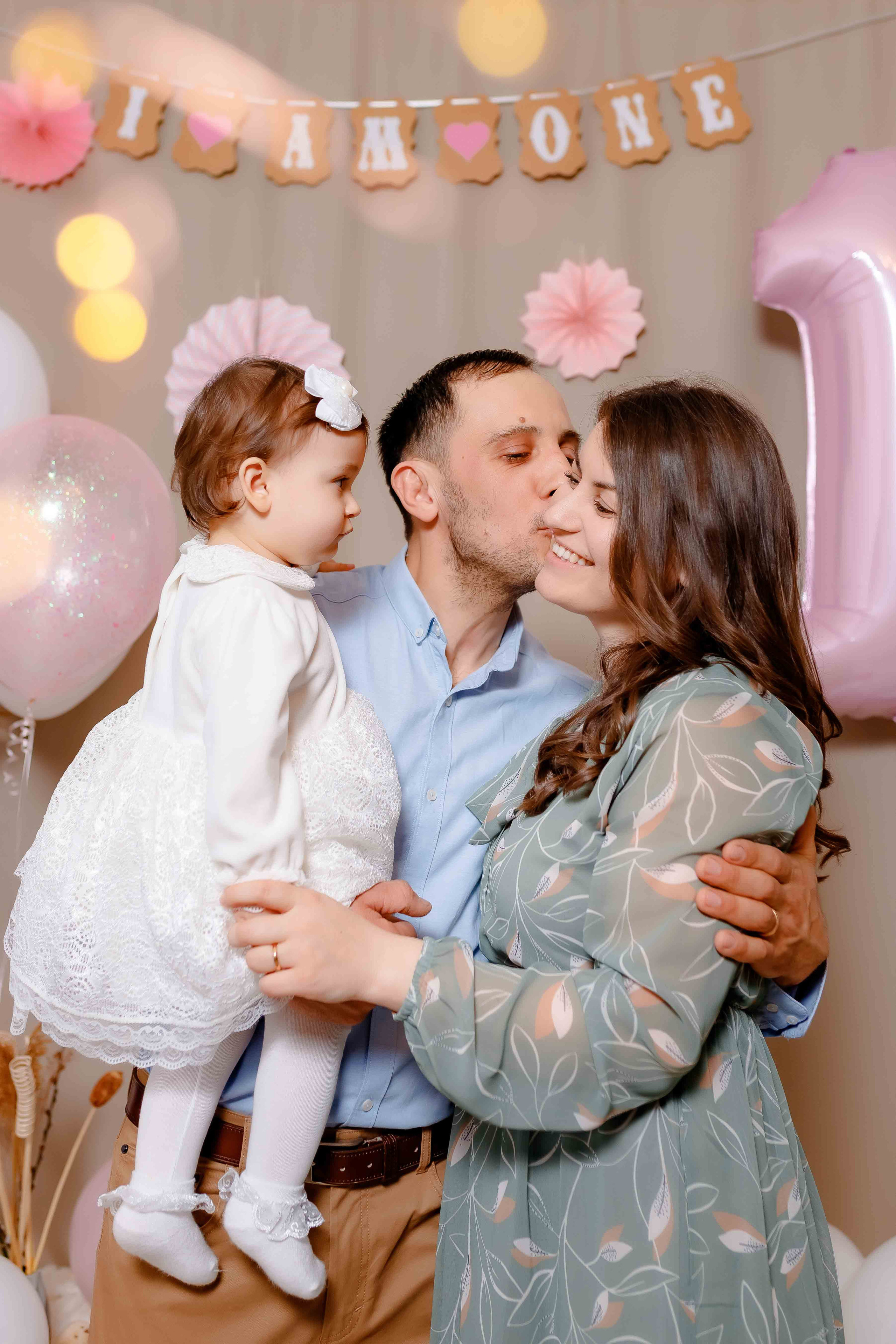 Sofia. Photographer in Dublin, Pavel