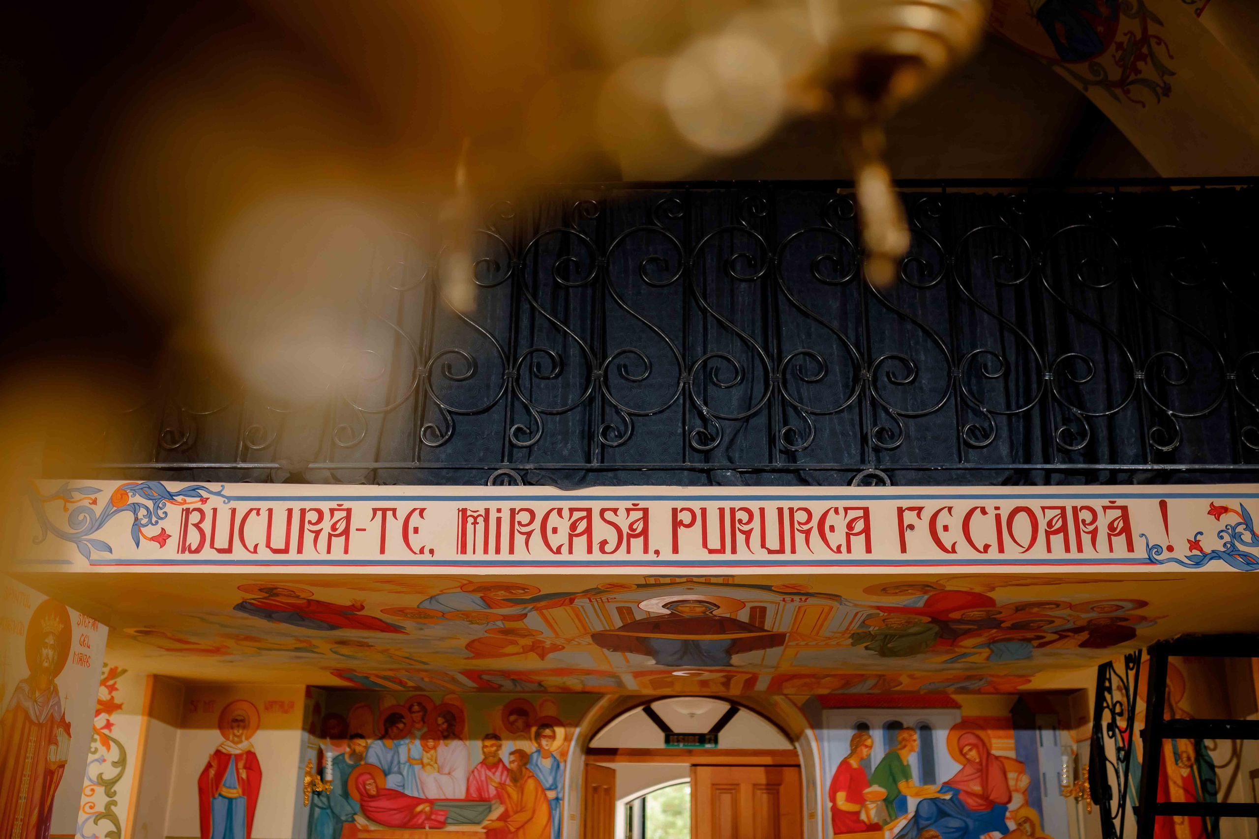 Gheorghe & Carolina. Photographer in Dublin, Pavel