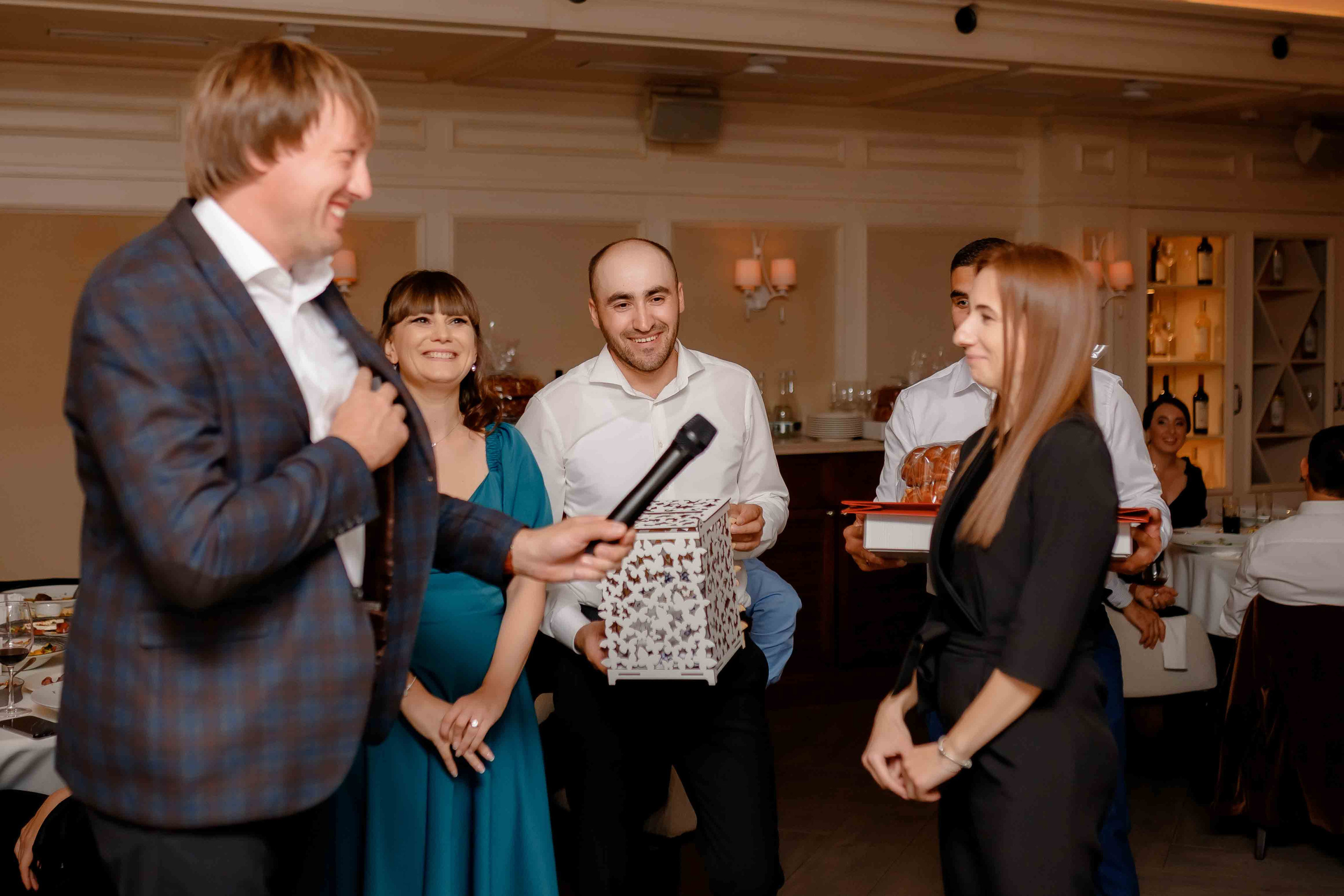 Bogdan. Photographer in Dublin, Pavel