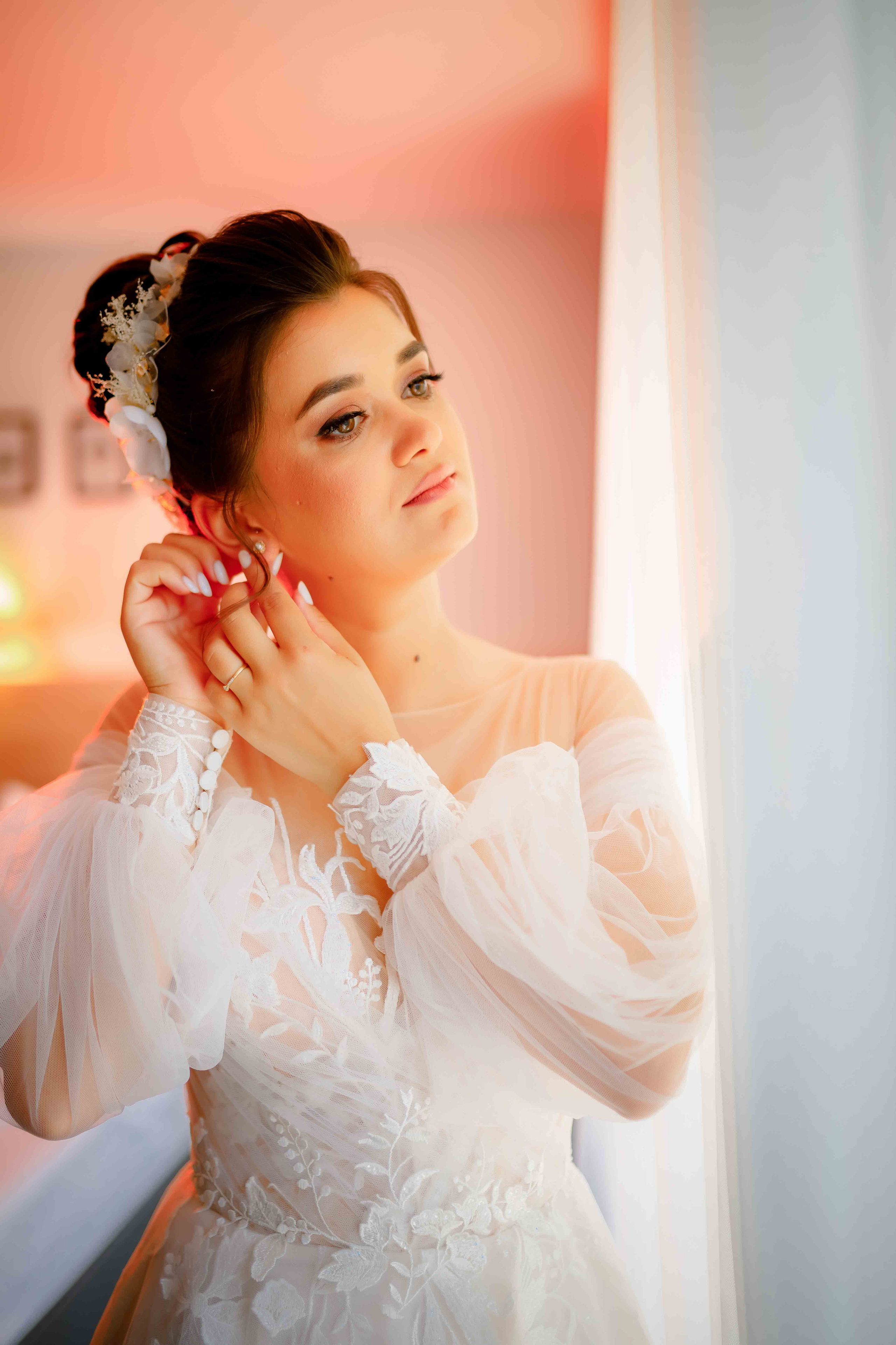 Petru & Sorina. Photographer in Dublin, Pavel