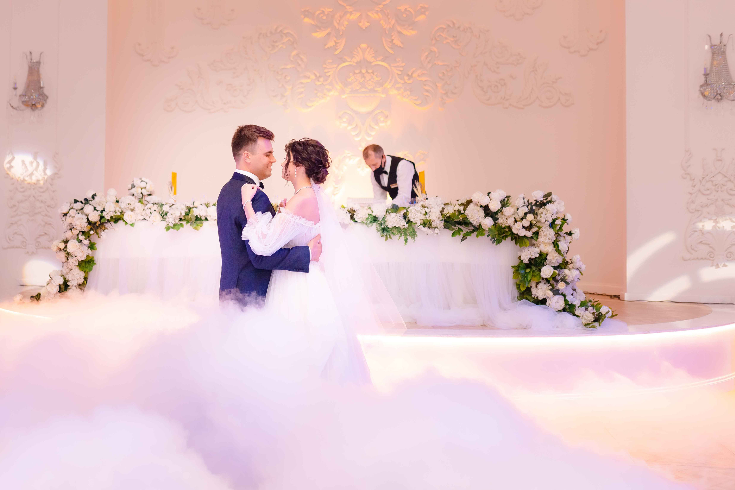 Andrei & Mariana. Photographer in Dublin, Pavel