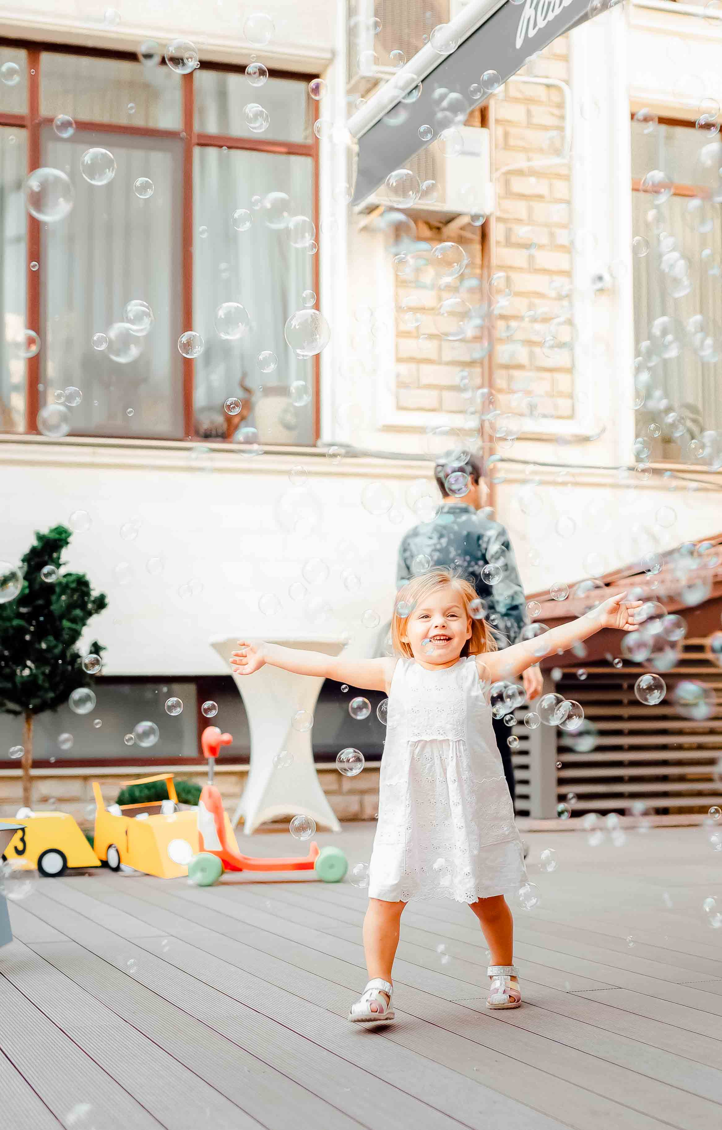 Mateo. Photographer in Dublin, Pavel