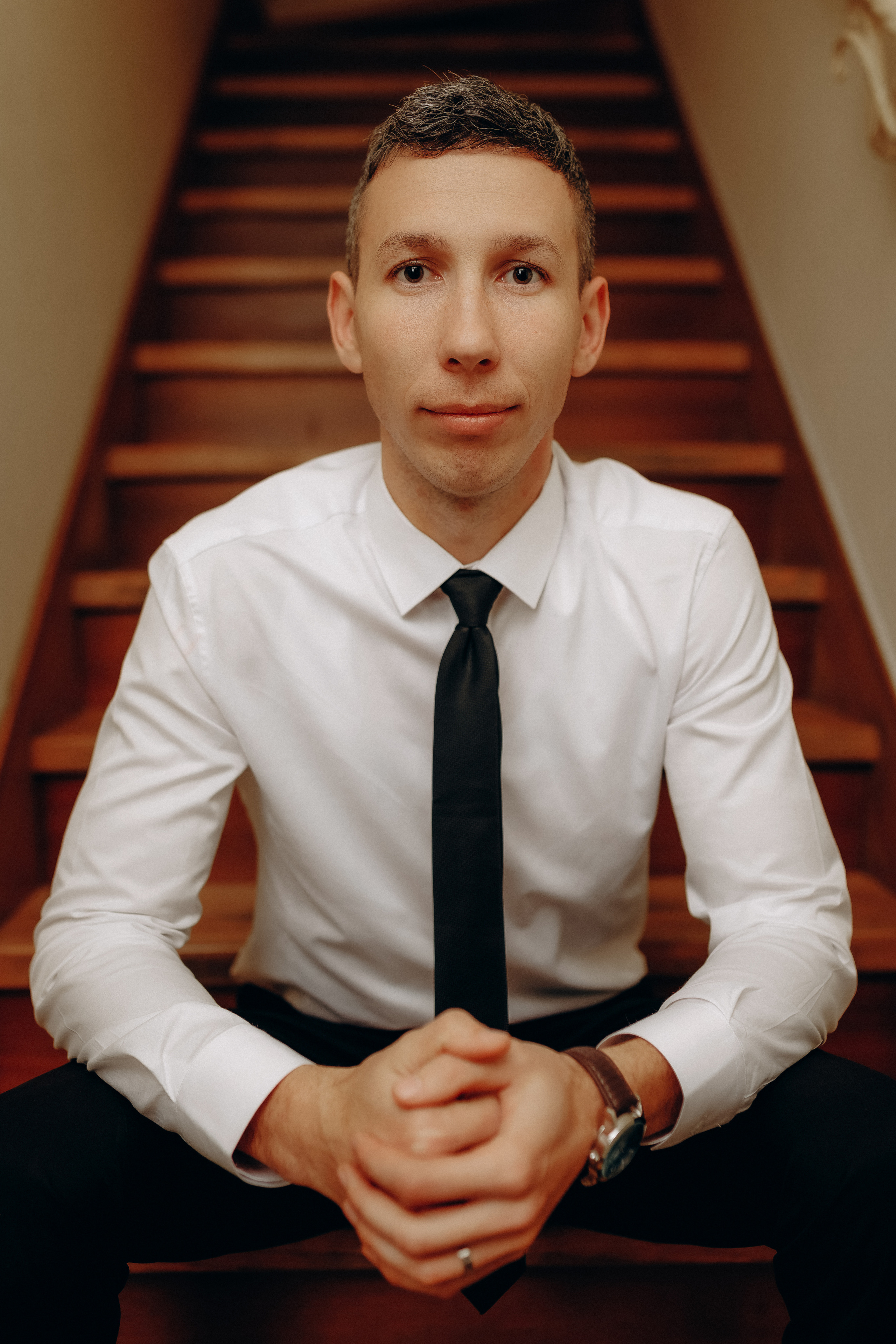 Grigore & Patricia. Photographer in Dublin, Pavel