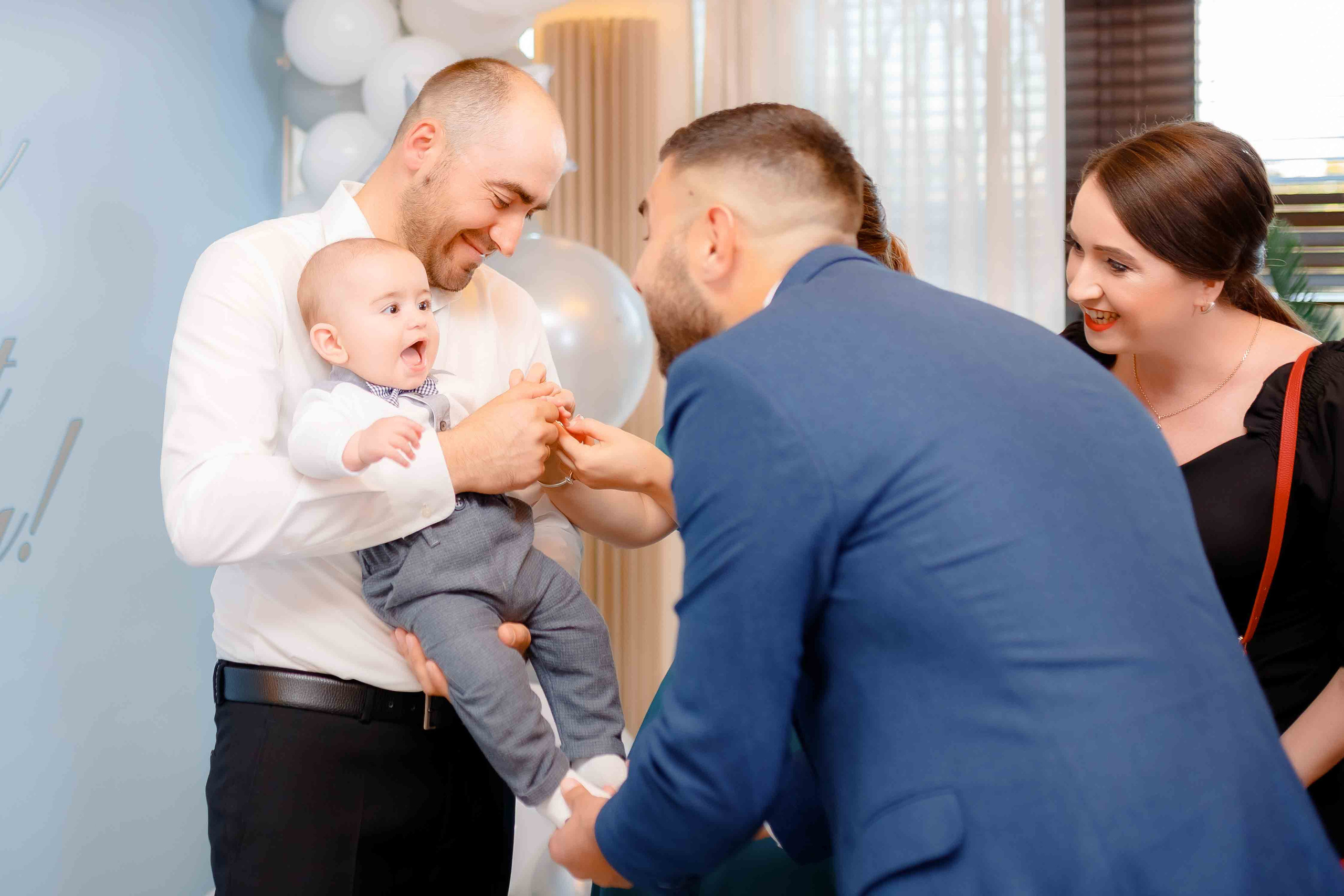 Bogdan. Photographer in Dublin, Pavel