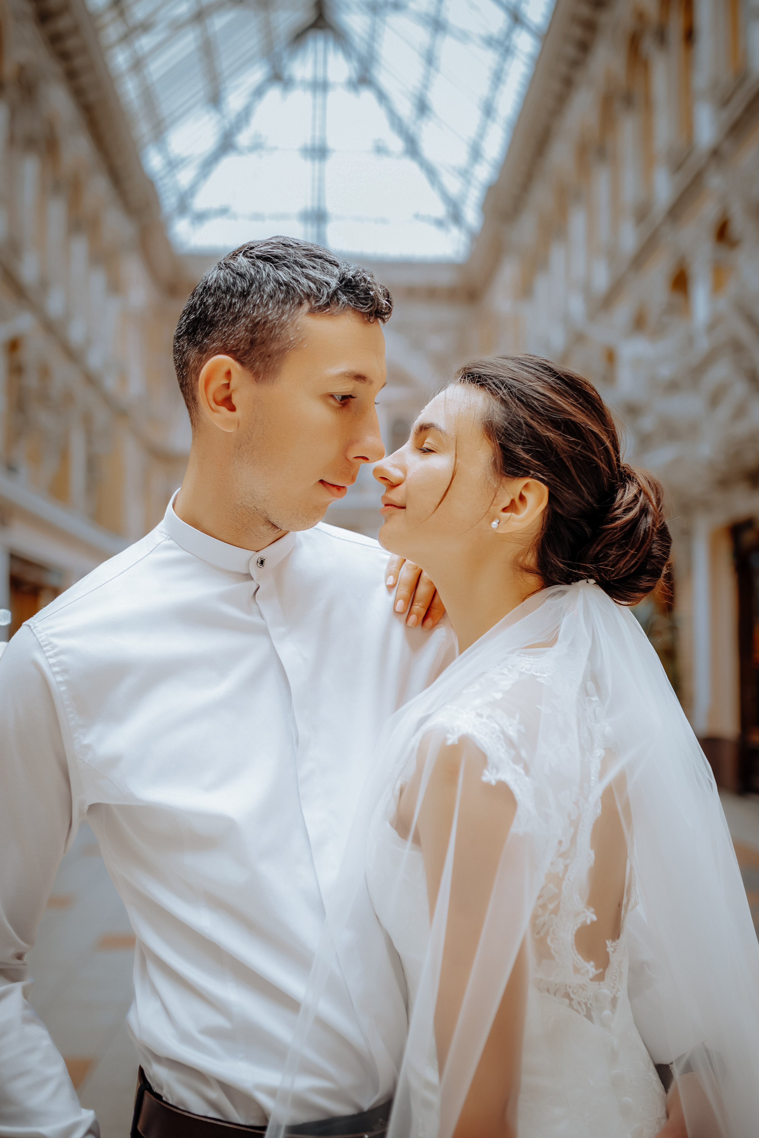 Grigore & Patricia. Photographer in Dublin, Pavel