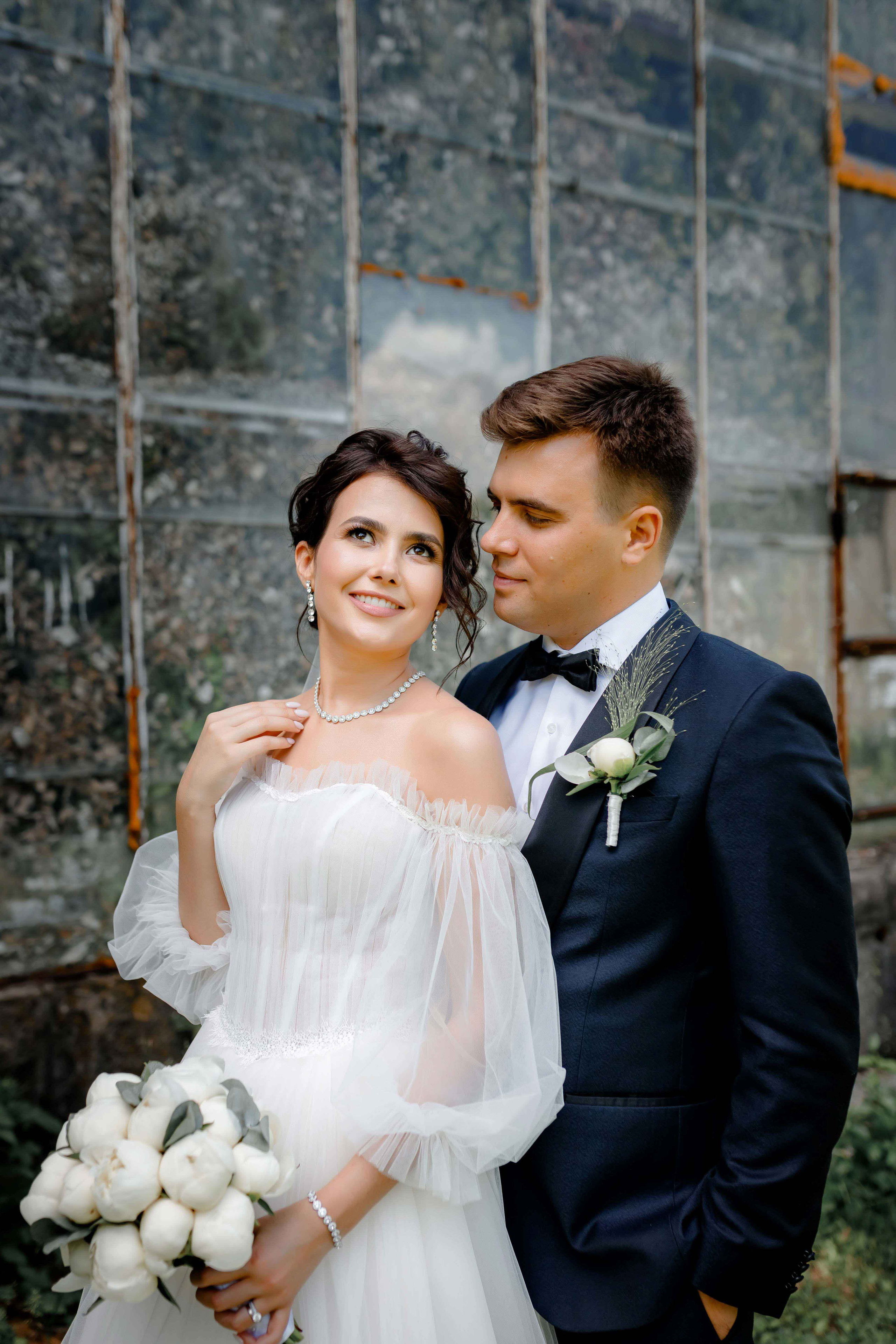 Andrei & Mariana. Photographer in Dublin, Pavel