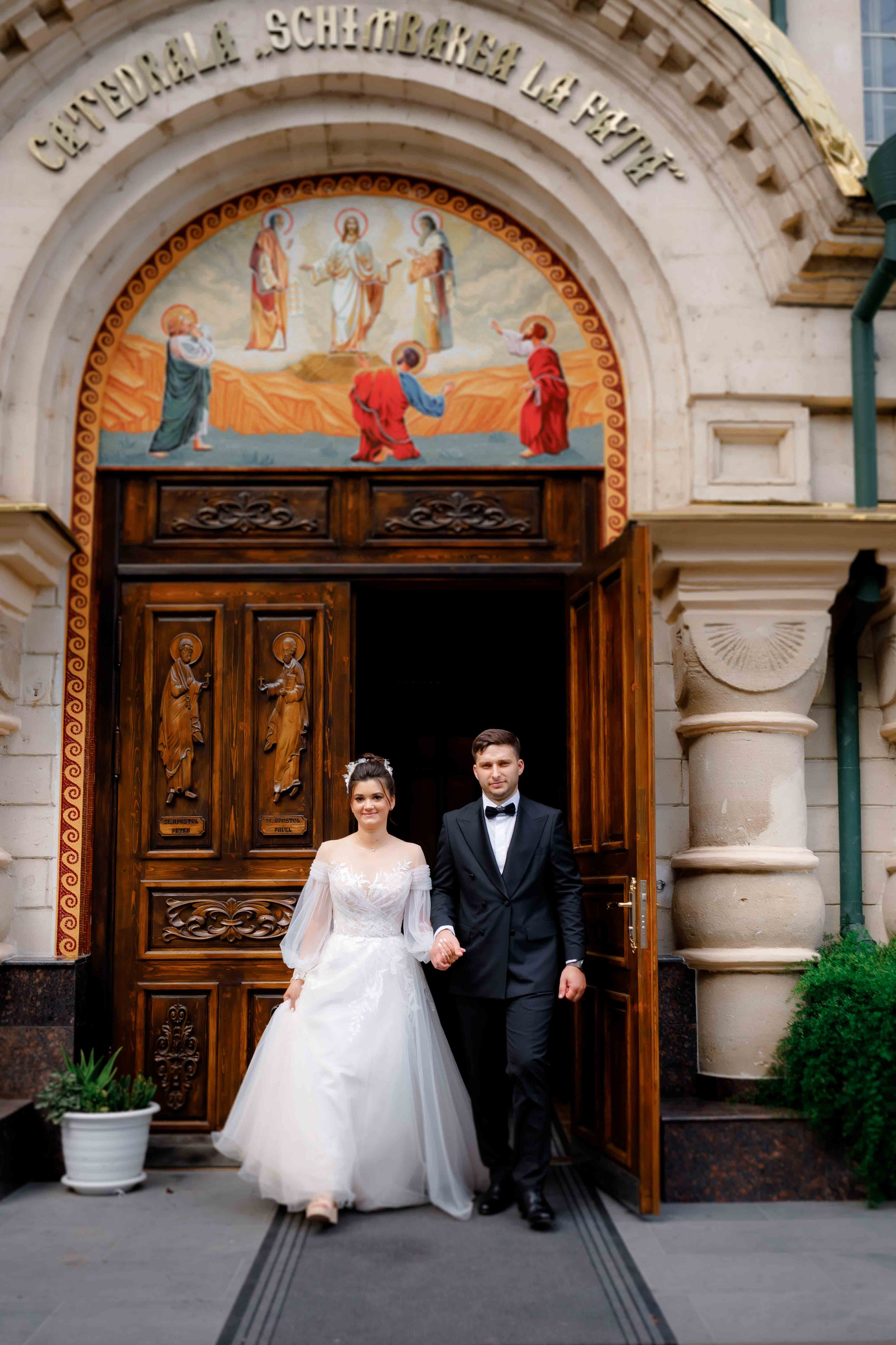 Petru & Sorina. Photographer in Dublin, Pavel