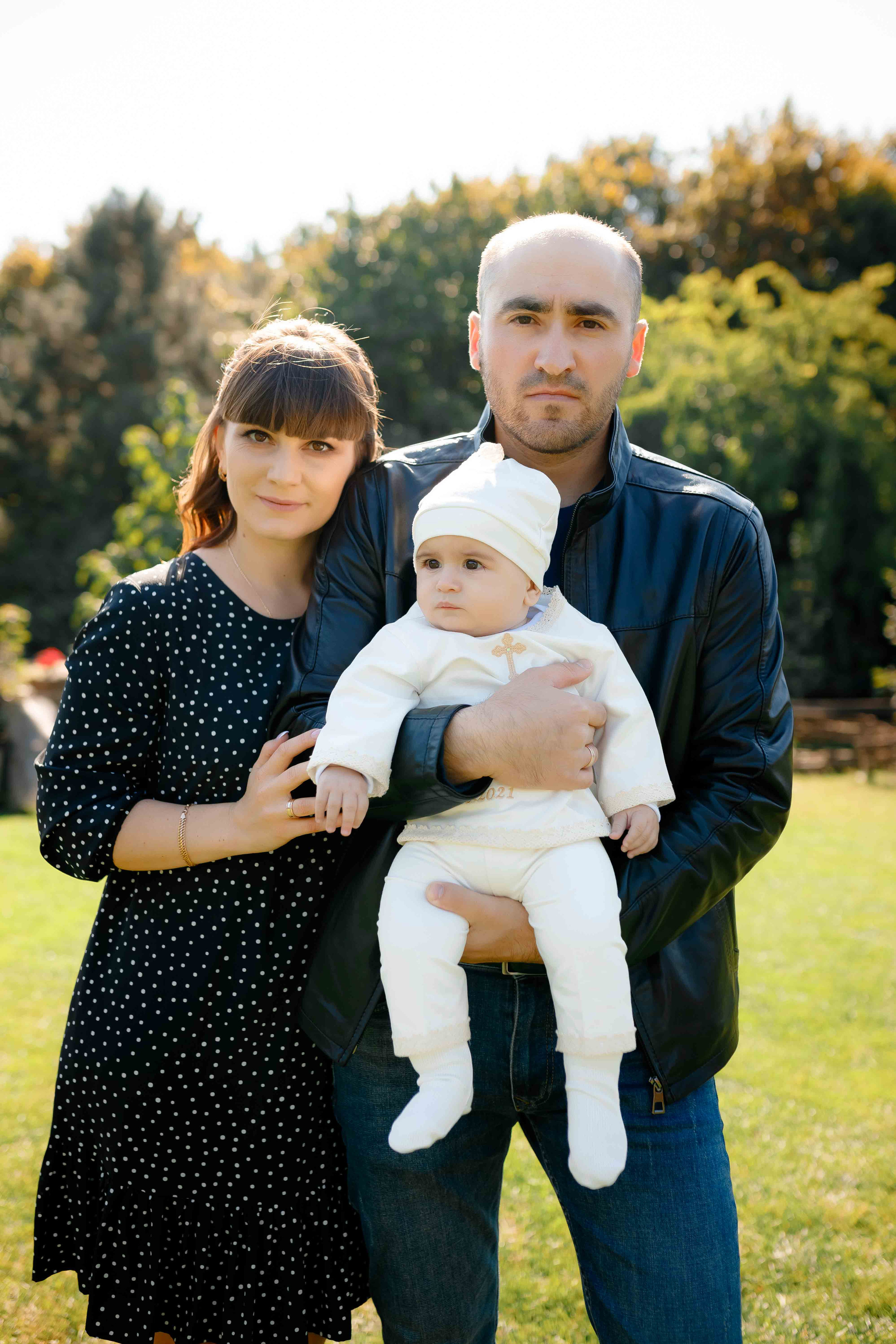 Bogdan. Photographer in Dublin, Pavel