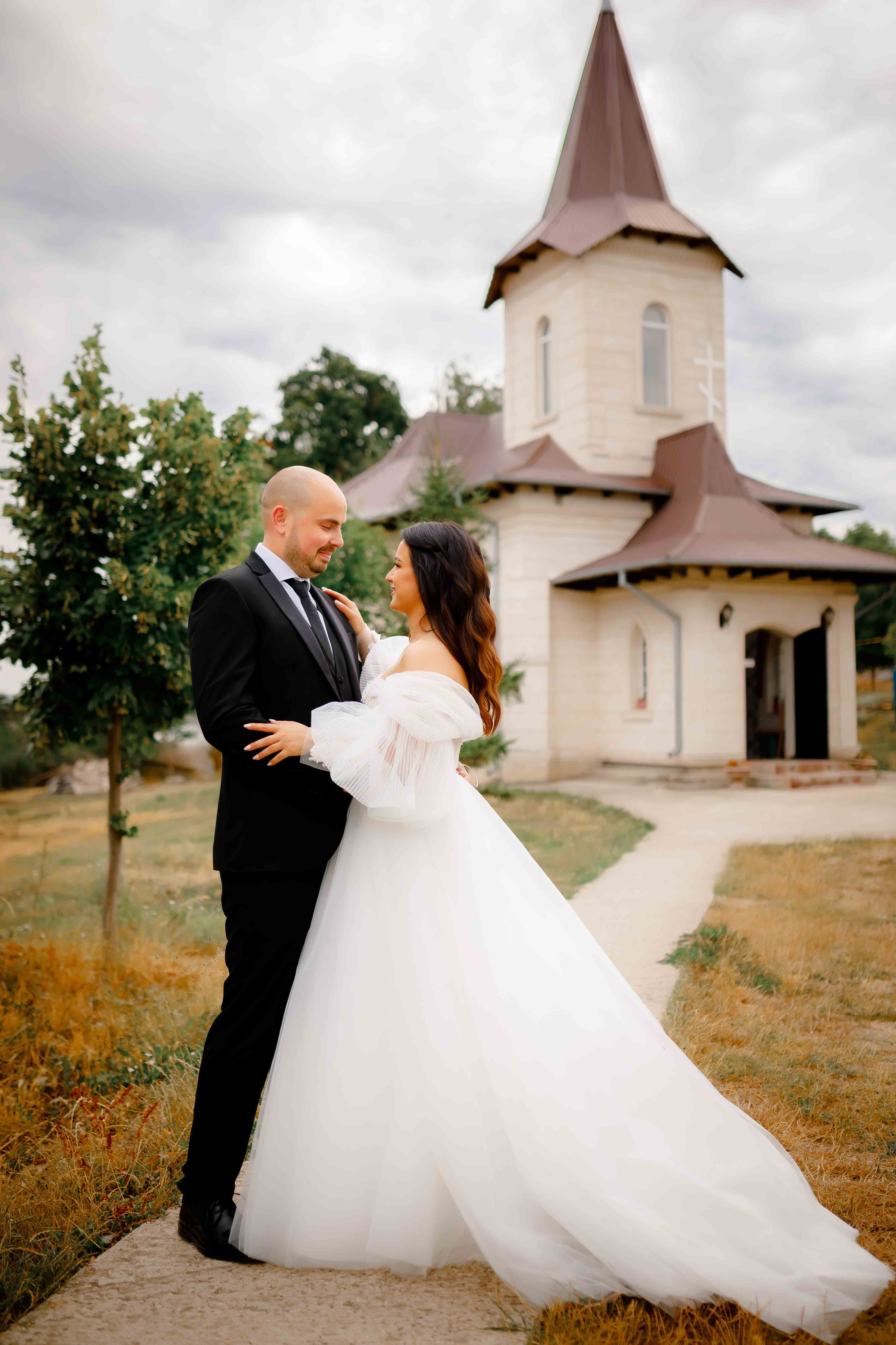 Gheorghe & Carolina. Photographer in Dublin, Pavel