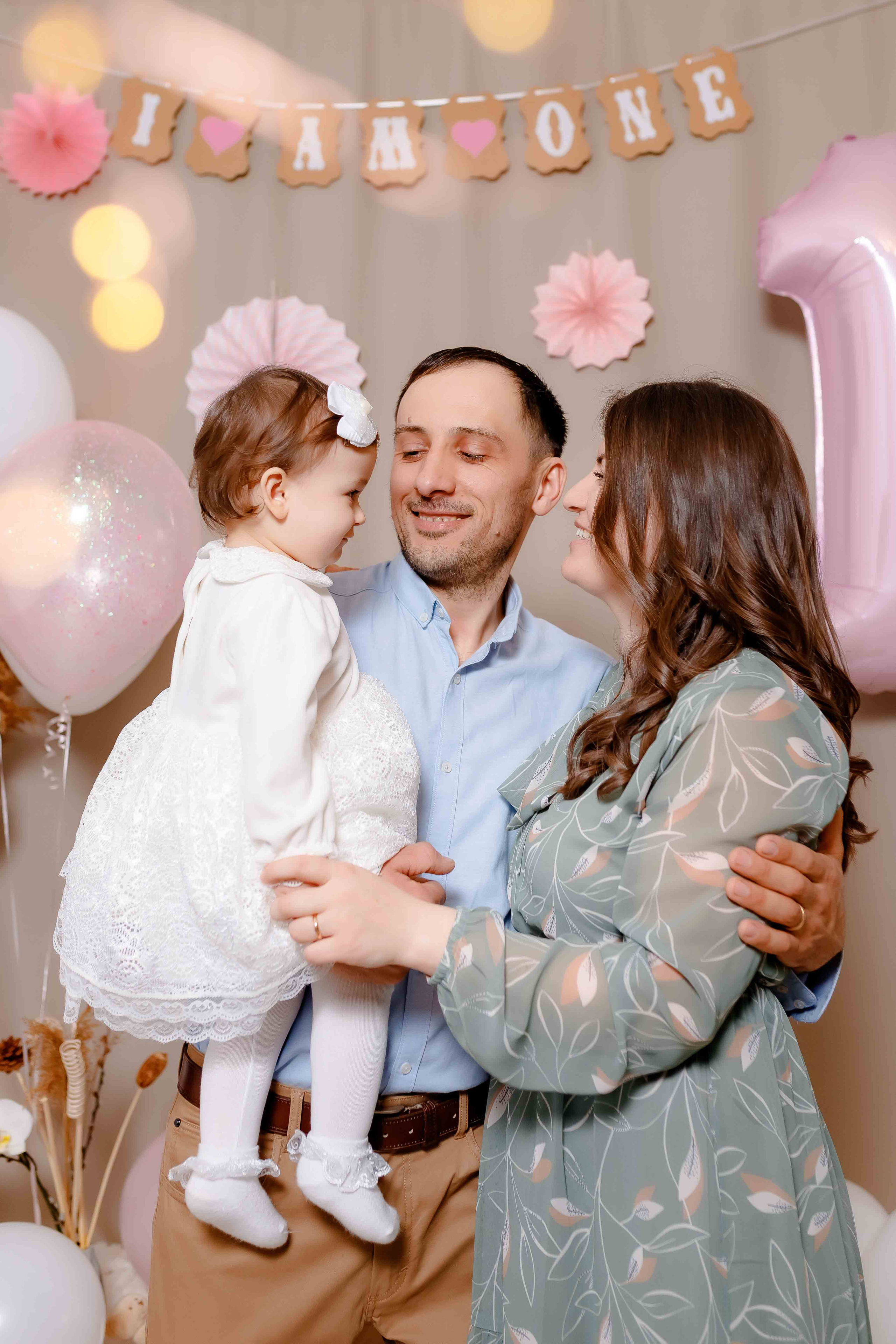 Sofia. Photographer in Dublin, Pavel