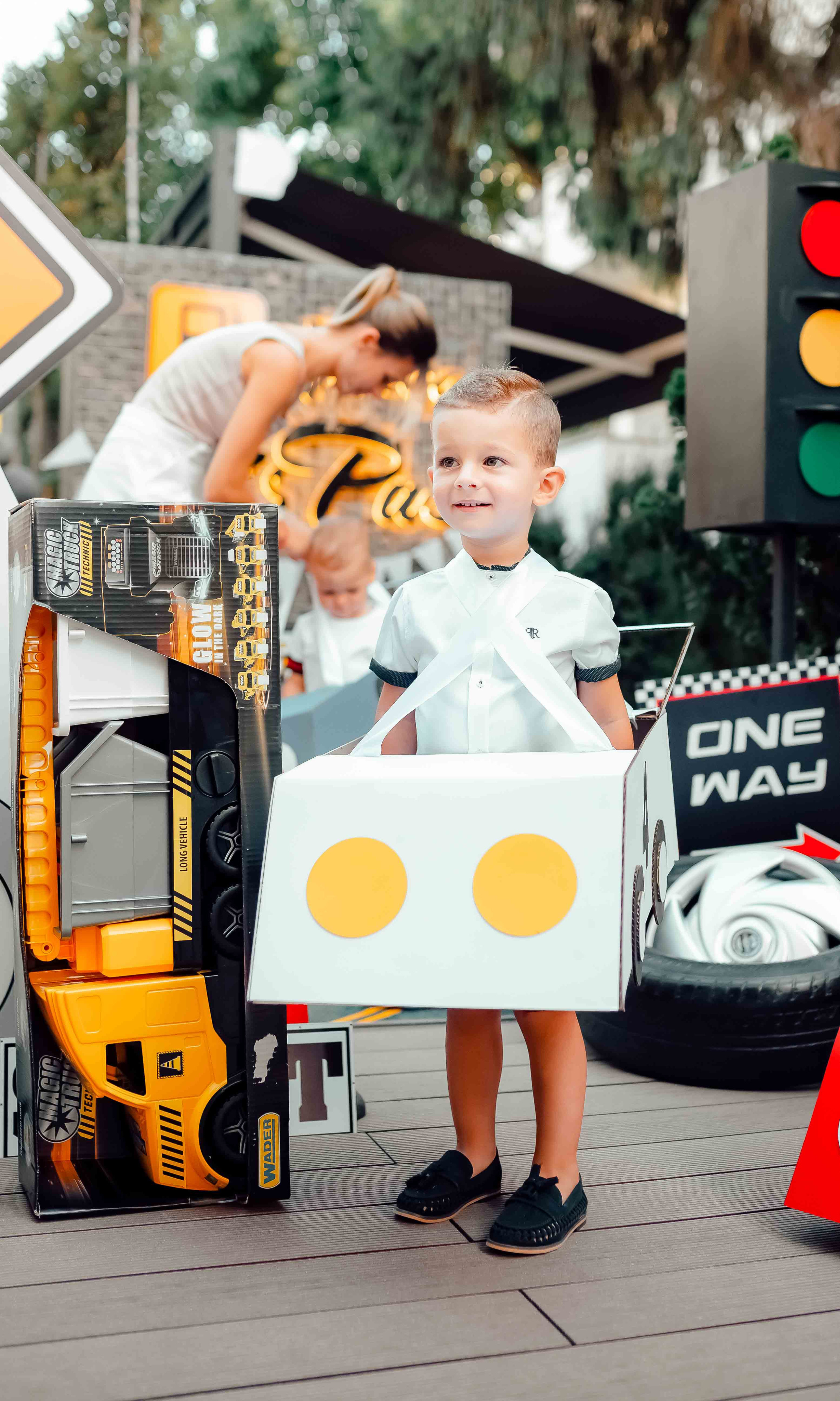 Mateo. Photographer in Dublin, Pavel