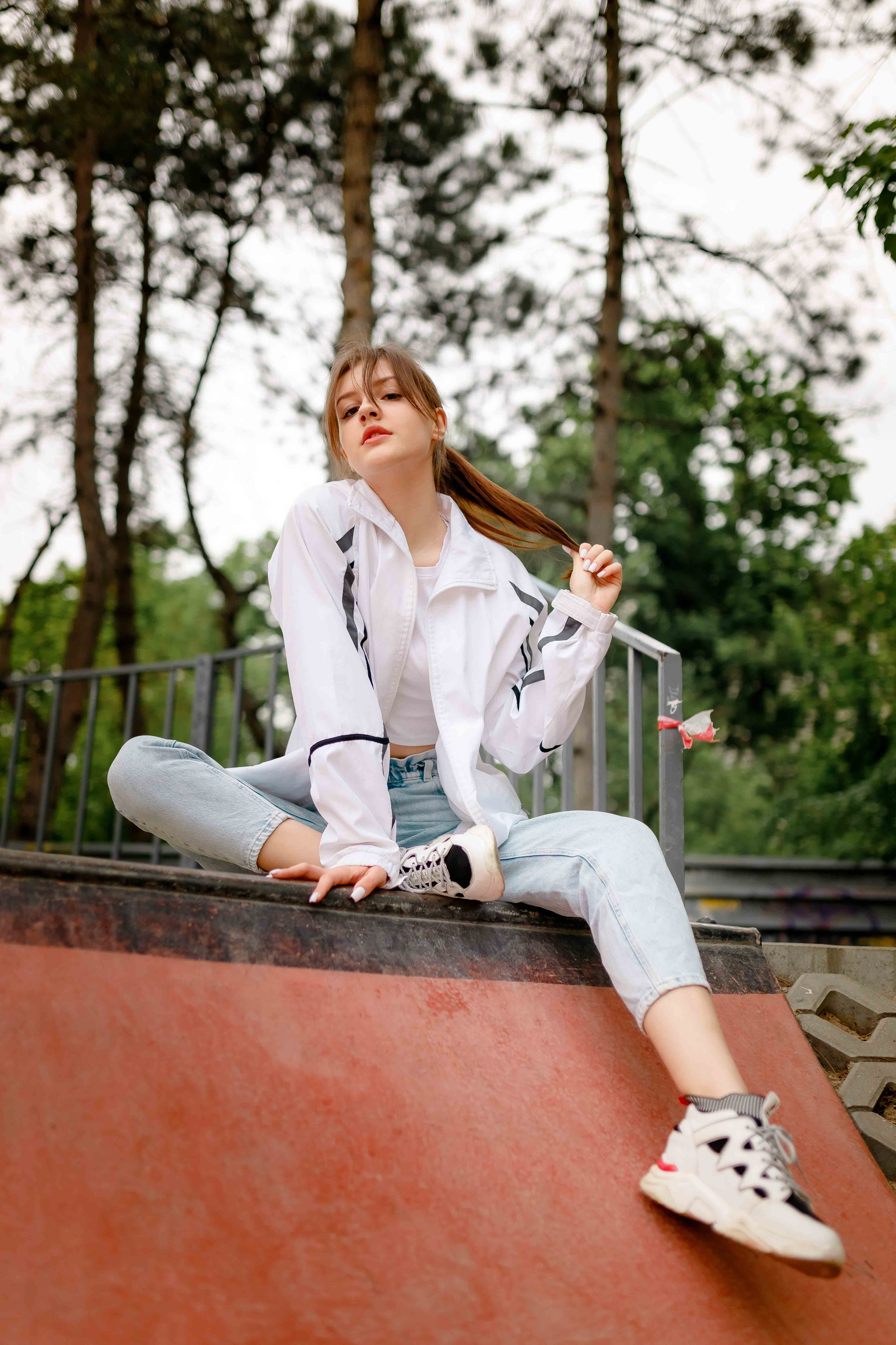 Camelia. Photographer in Dublin, Pavel