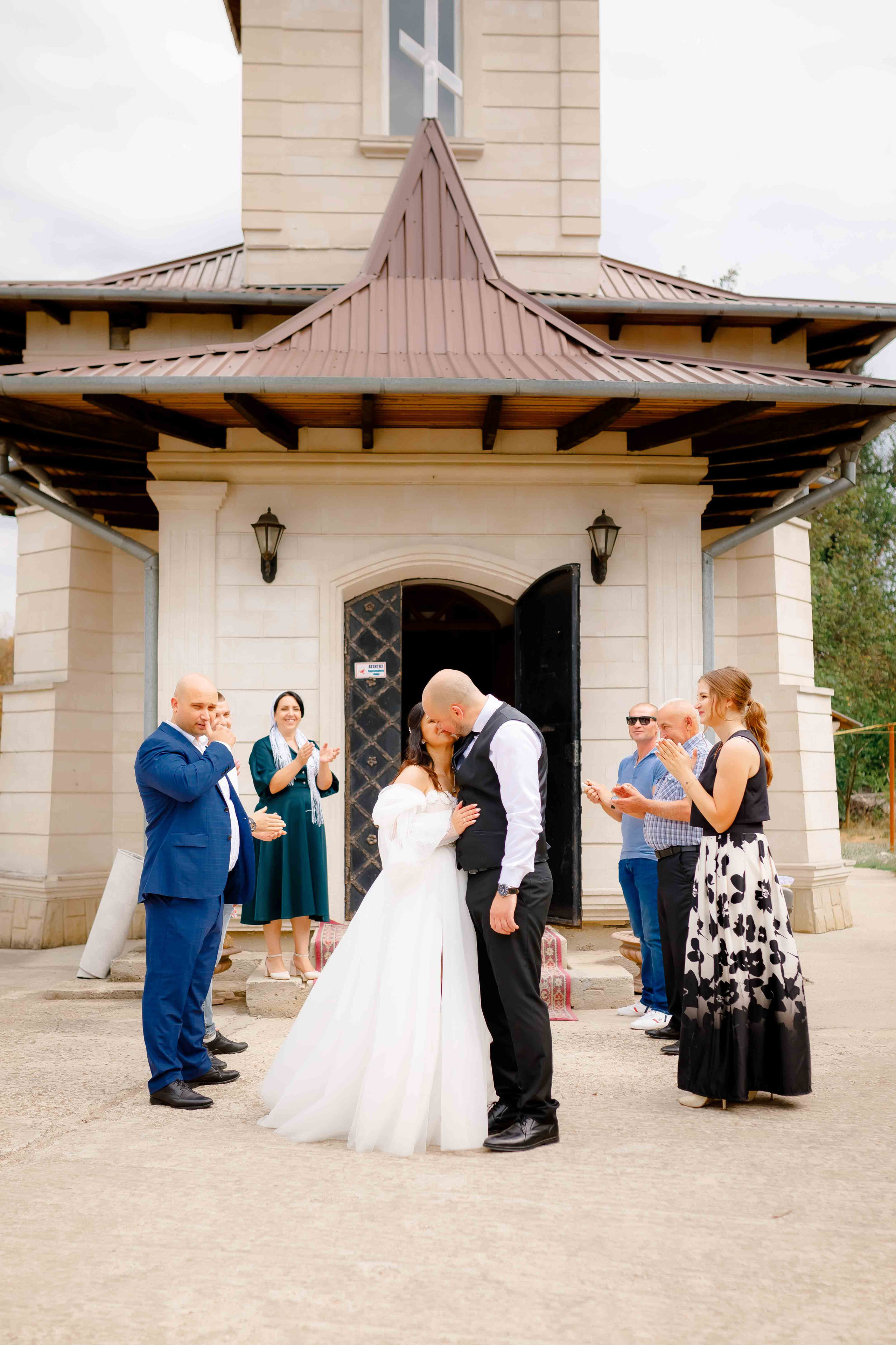 Gheorghe & Carolina. Photographer in Dublin, Pavel