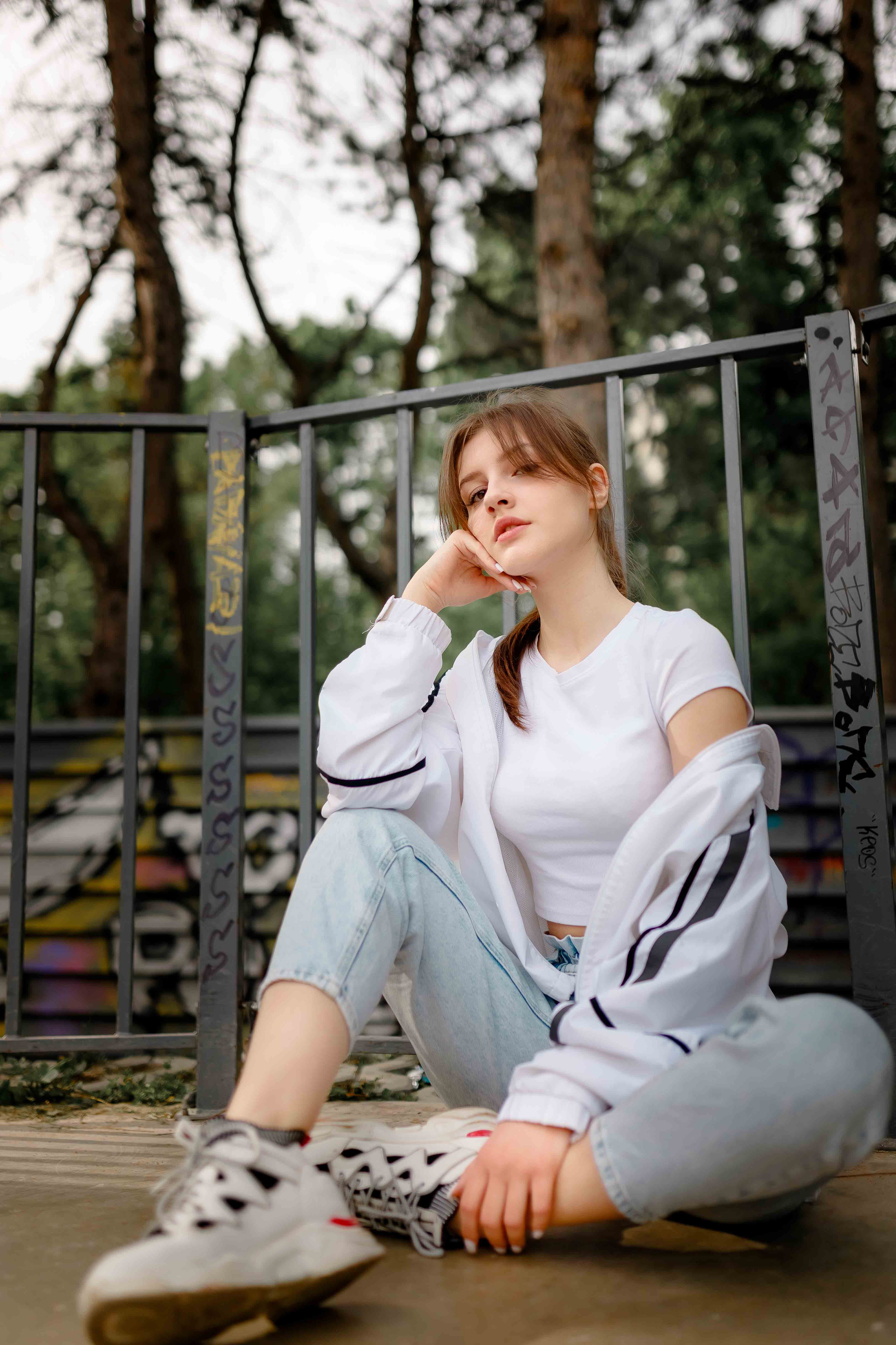 Camelia. Photographer in Dublin, Pavel