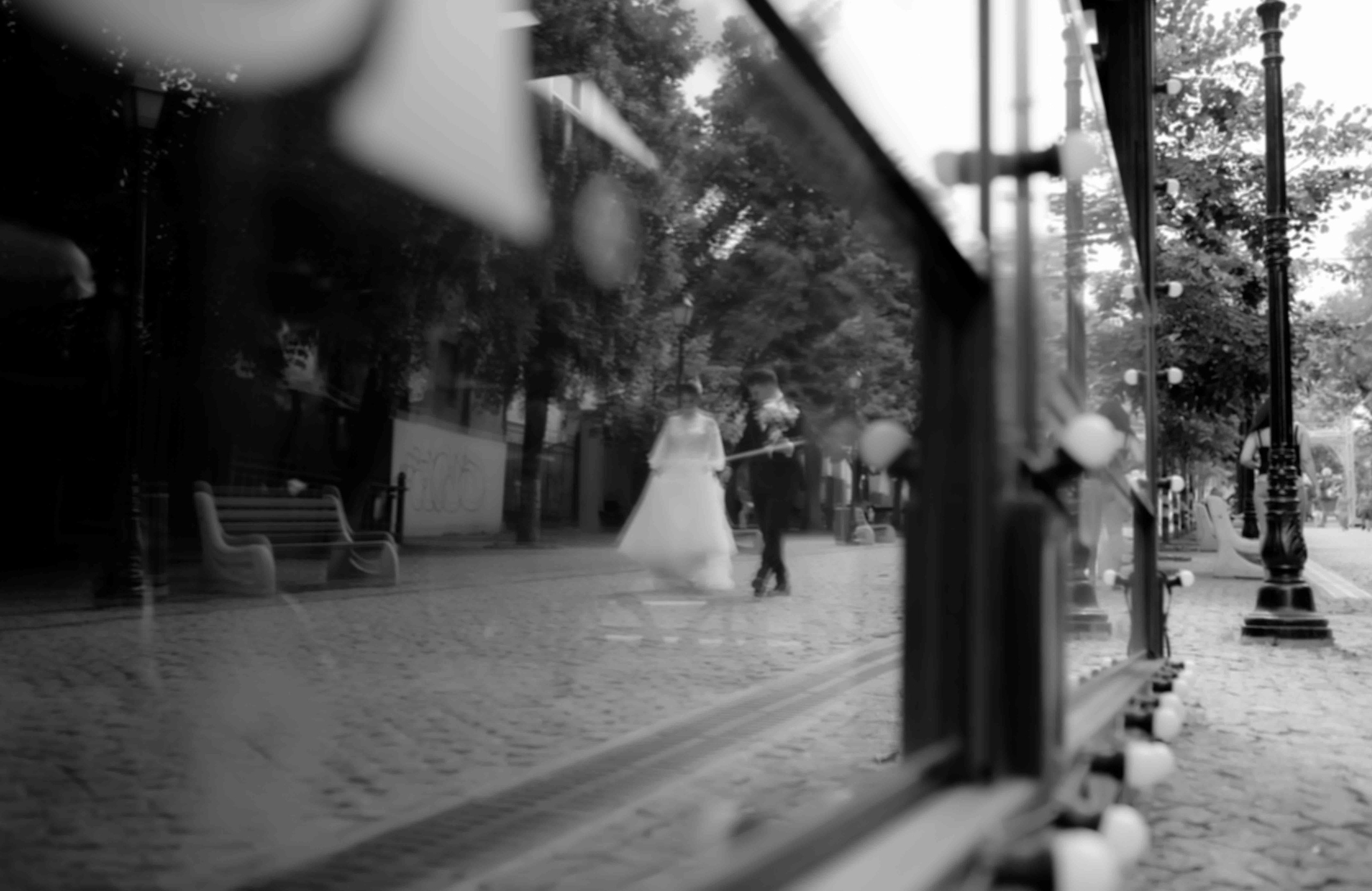 Petru & Sorina. Photographer in Dublin, Pavel