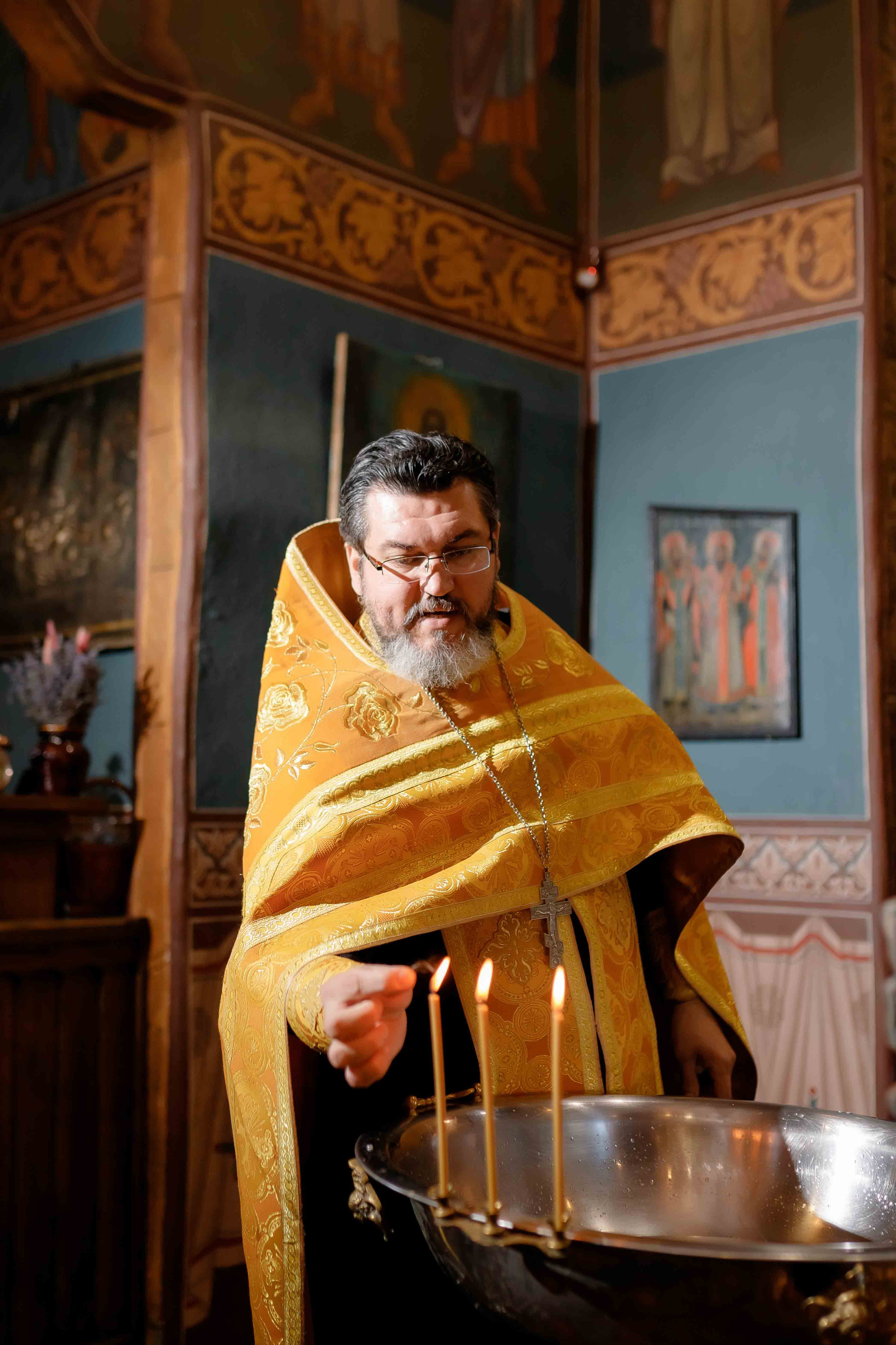 Bogdan. Photographer in Dublin, Pavel