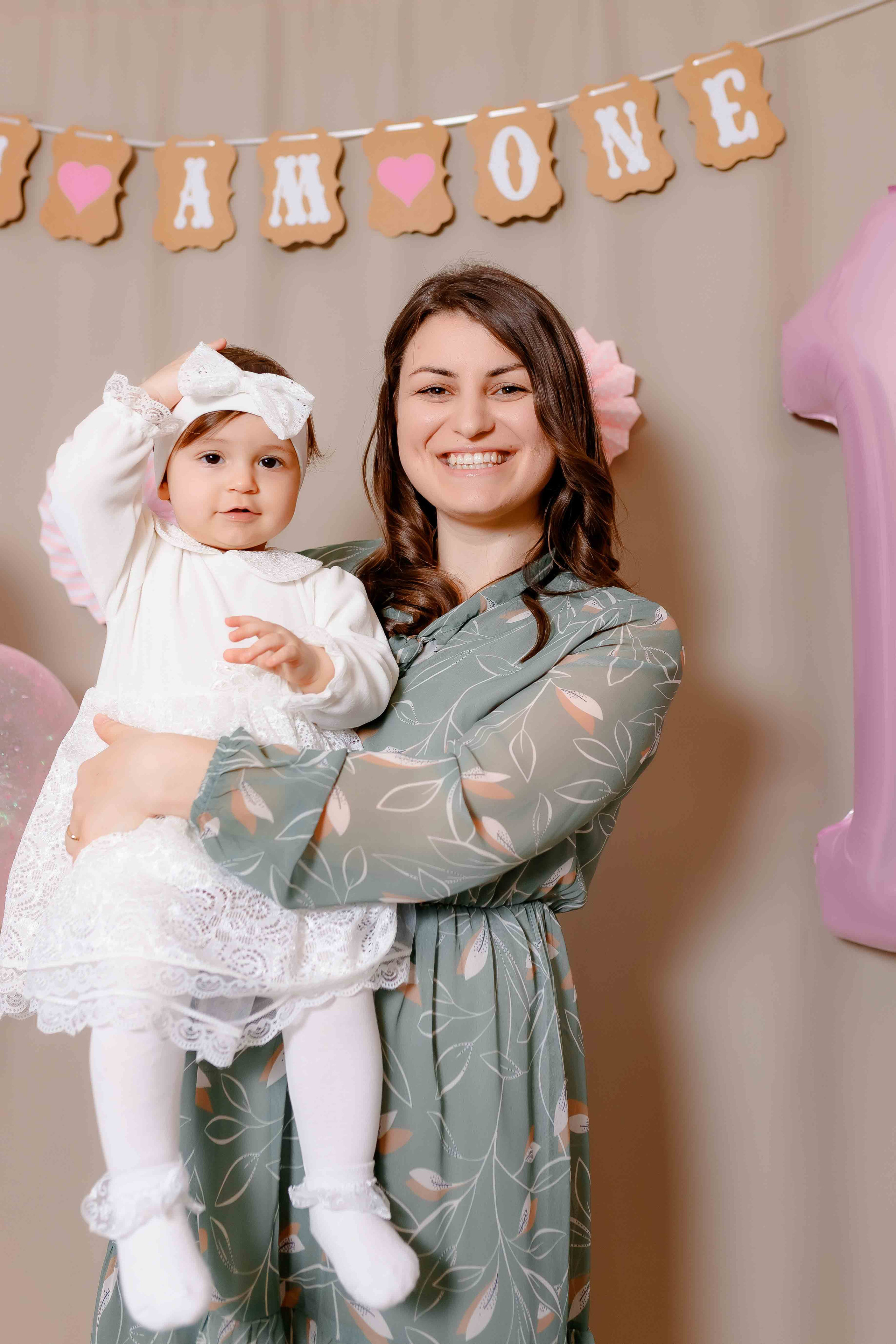 Sofia. Photographer in Dublin, Pavel