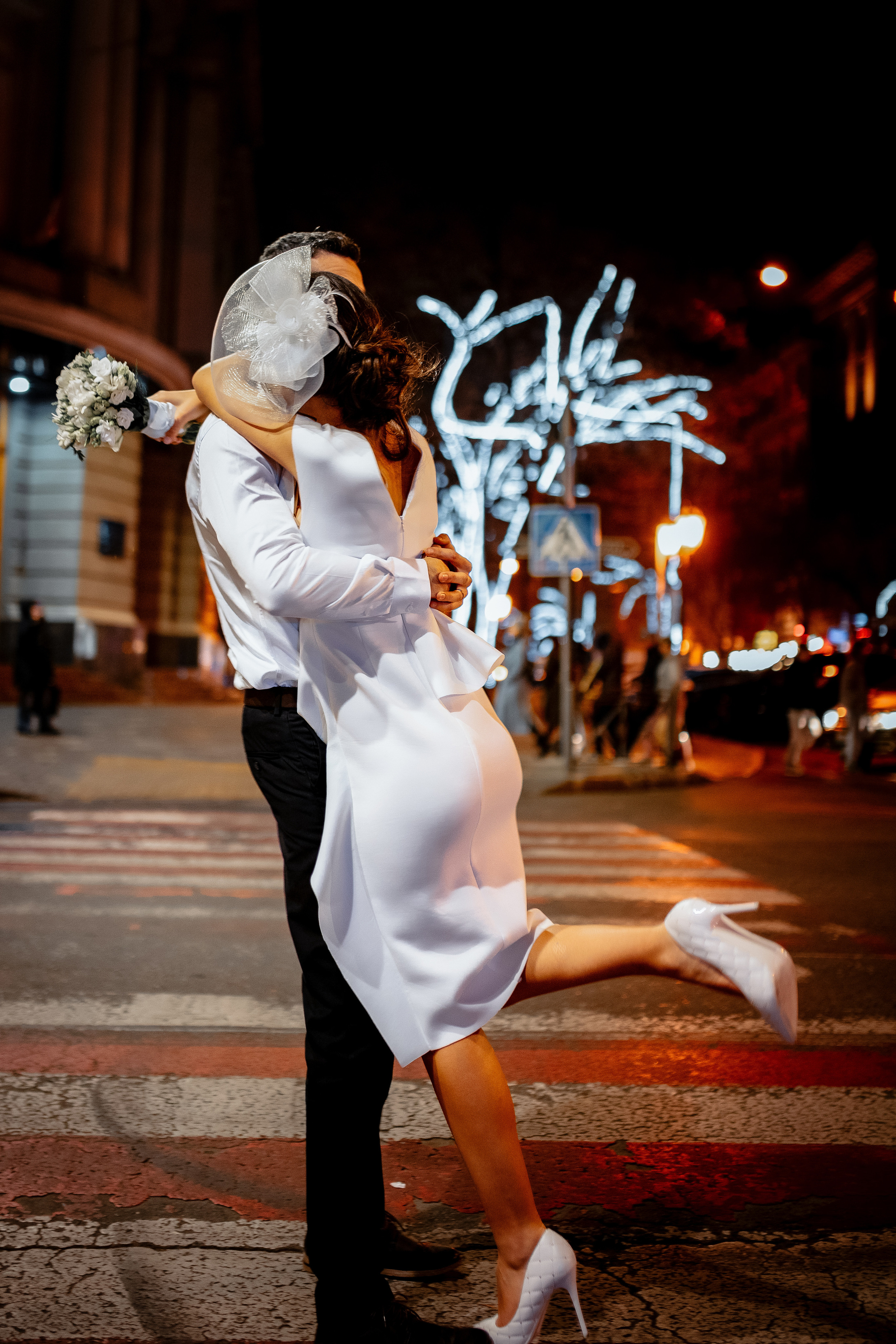 Grigore & Patricia. Photographer in Dublin, Pavel