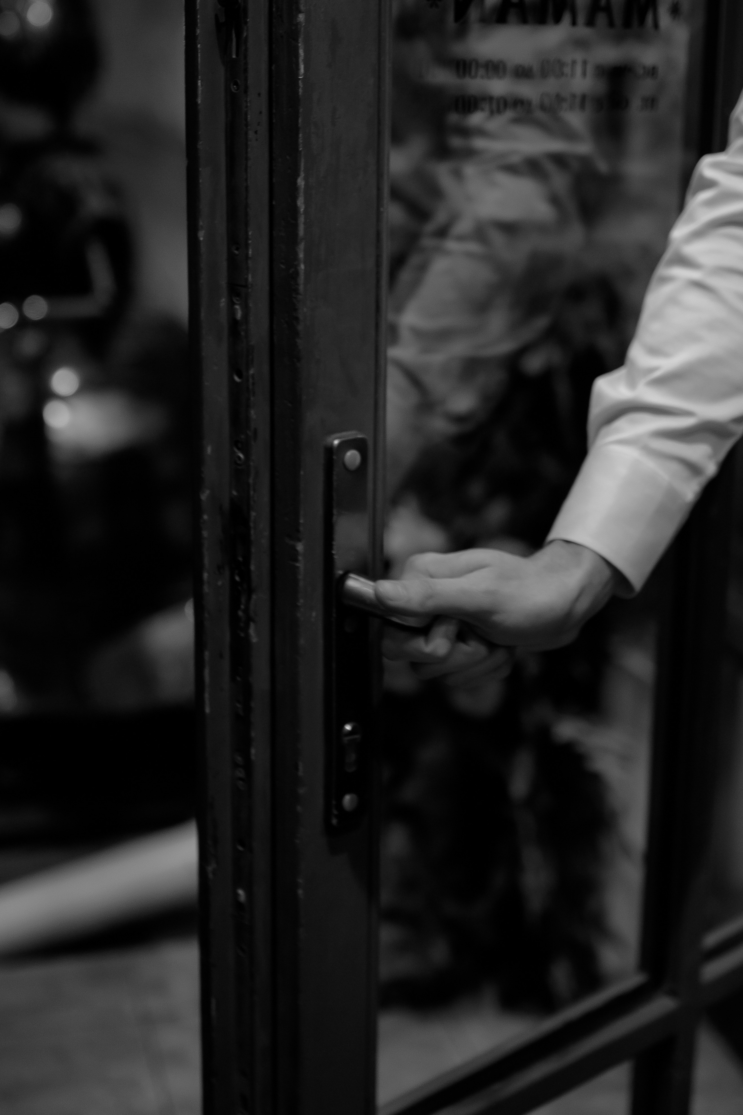 Grigore & Patricia. Photographer in Dublin, Pavel