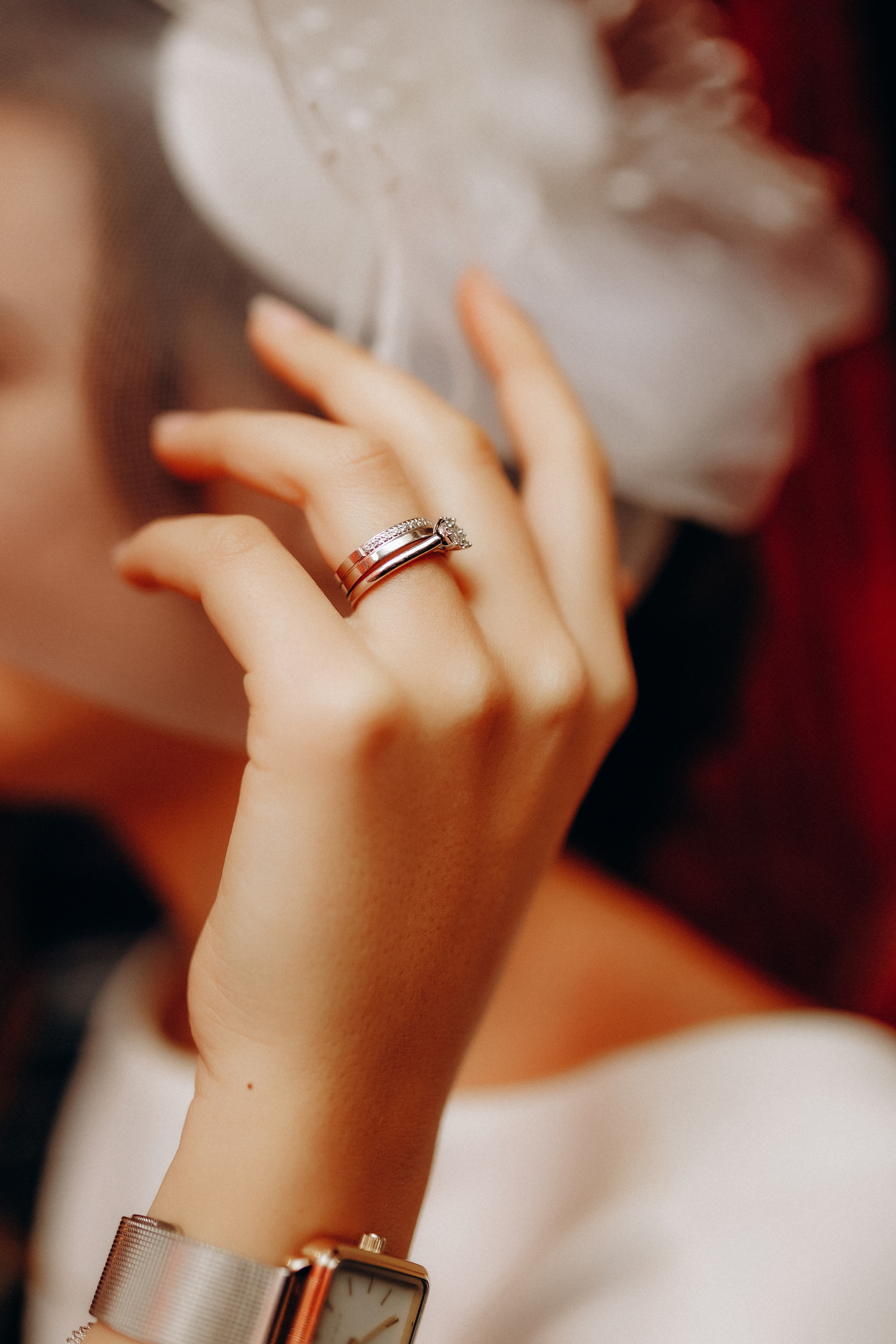 Grigore & Patricia. Photographer in Dublin, Pavel