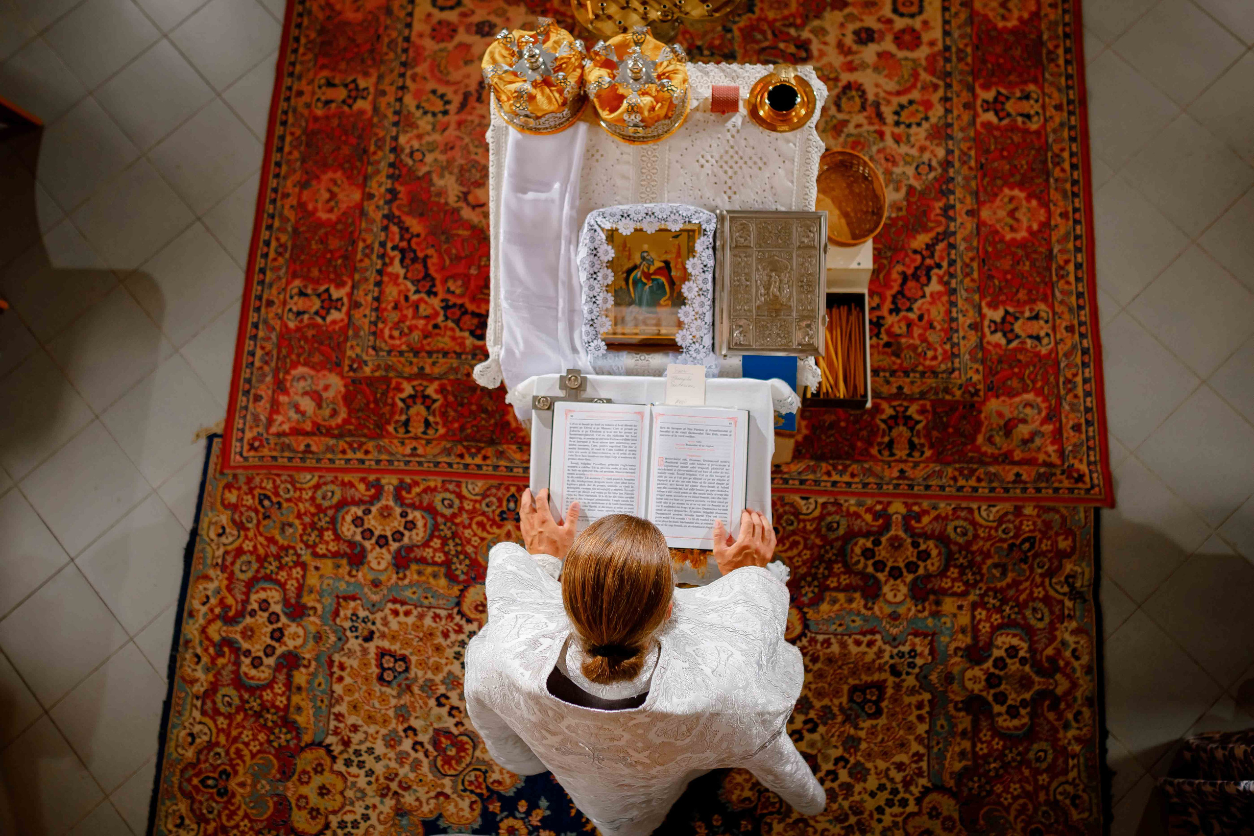 Gheorghe & Carolina. Photographer in Dublin, Pavel