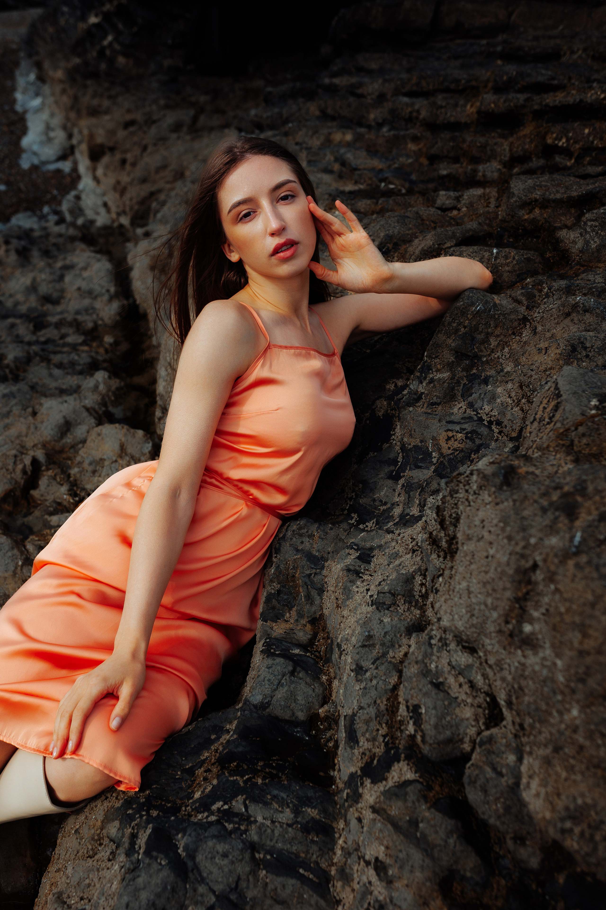 Aliona. Photographer in Dublin, Pavel