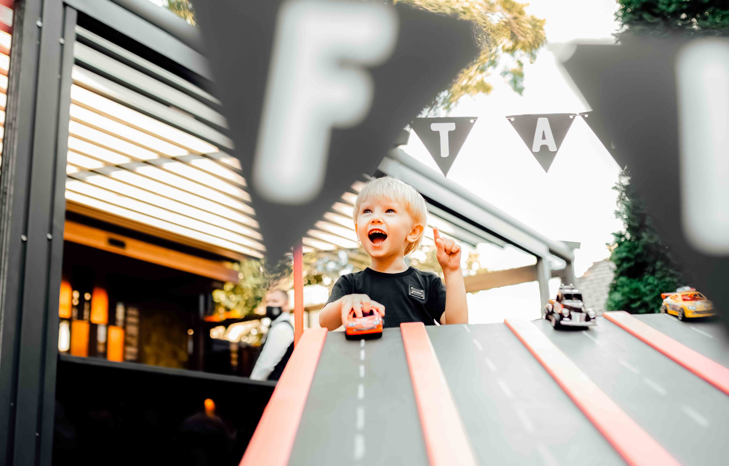 Mateo. Photographer in Dublin, Pavel