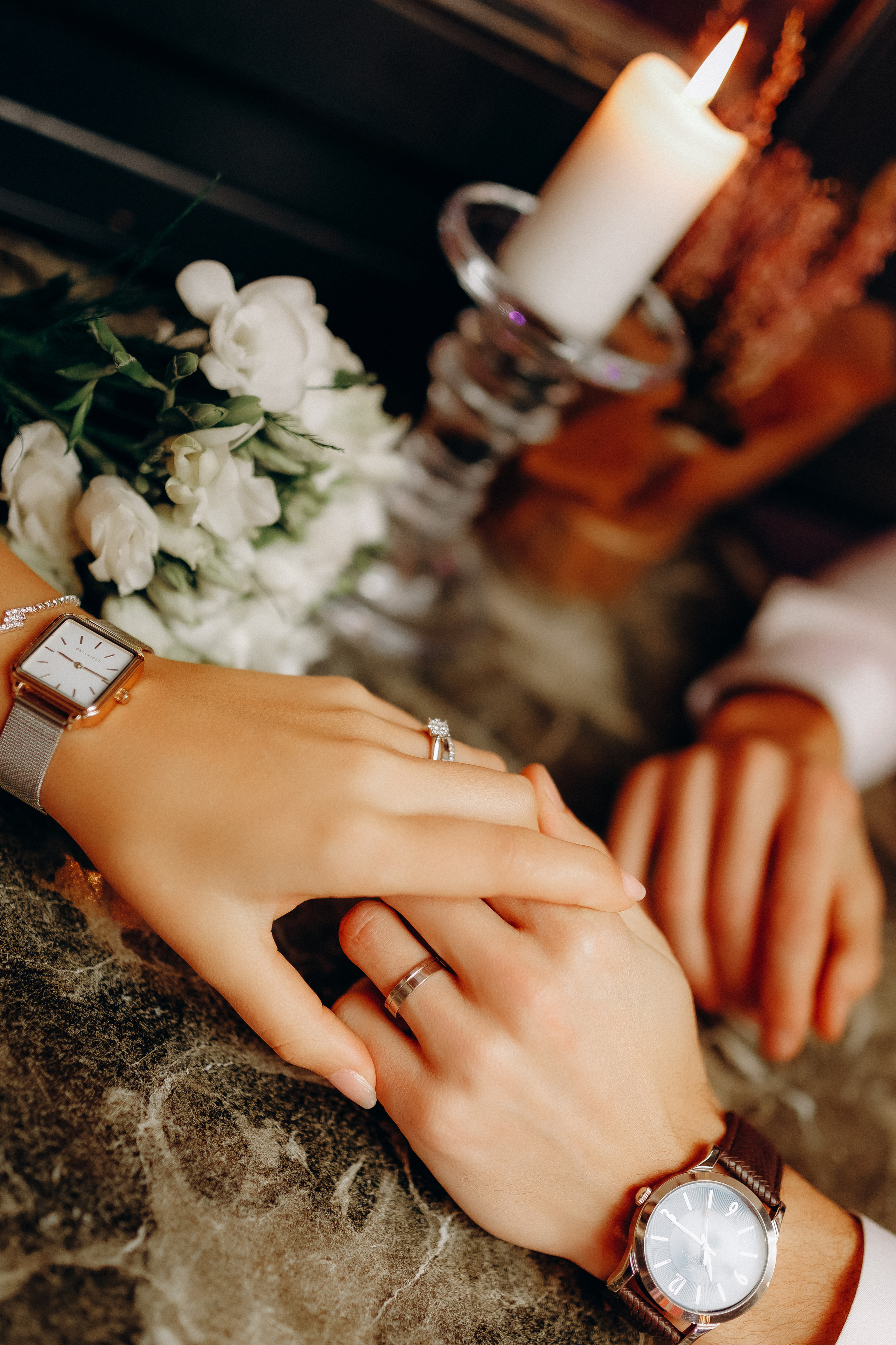 Grigore & Patricia. Photographer in Dublin, Pavel