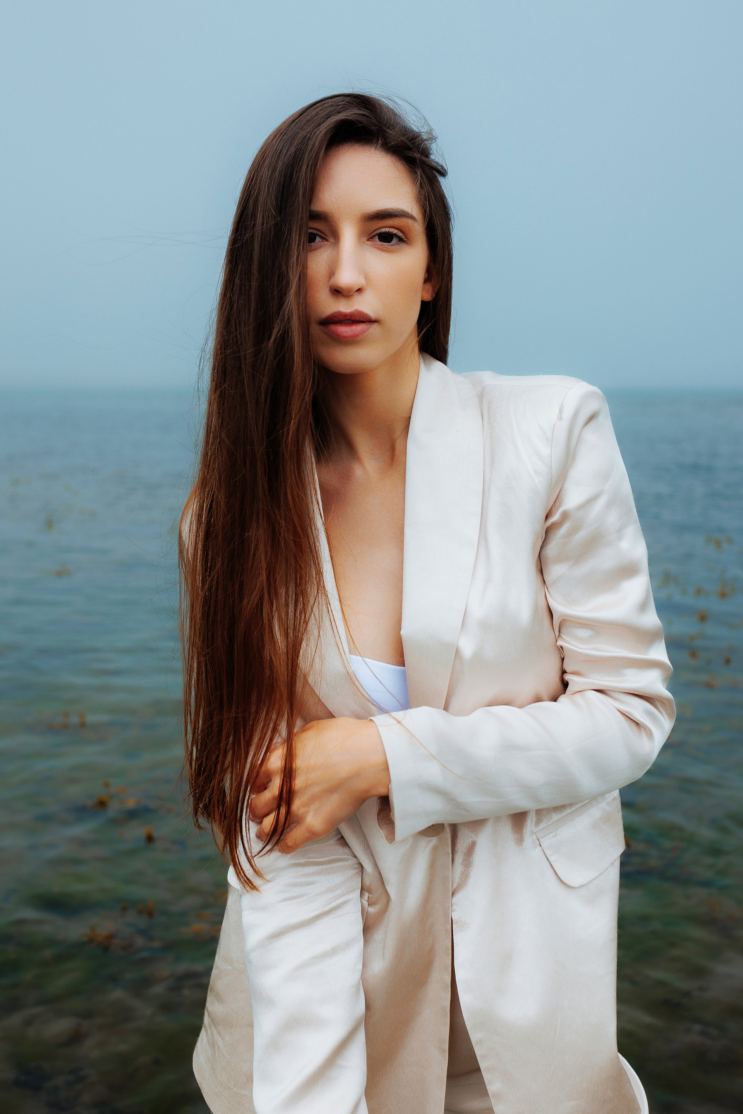 Aliona. Photographer in Dublin, Pavel