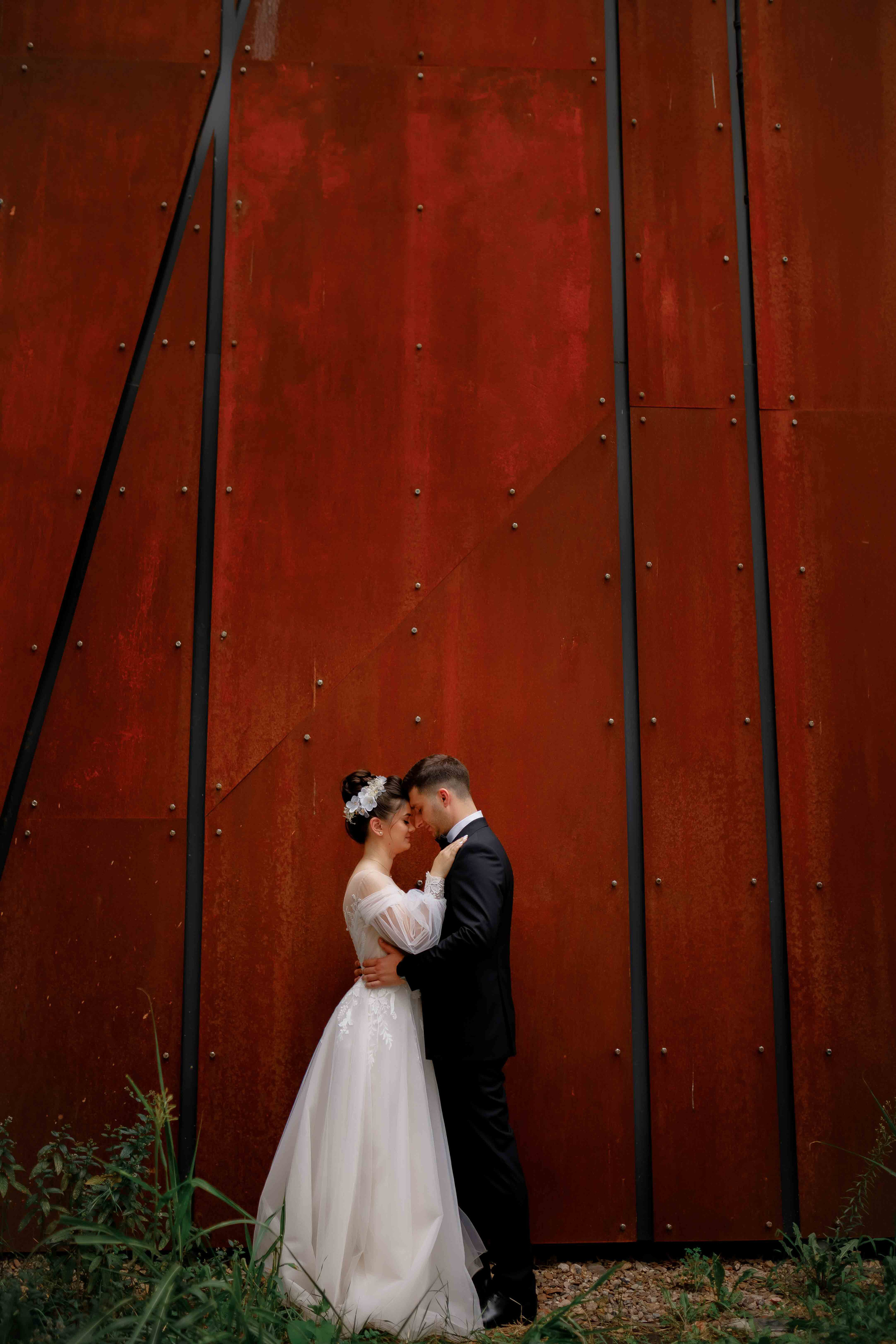 Petru & Sorina. Photographer in Dublin, Pavel