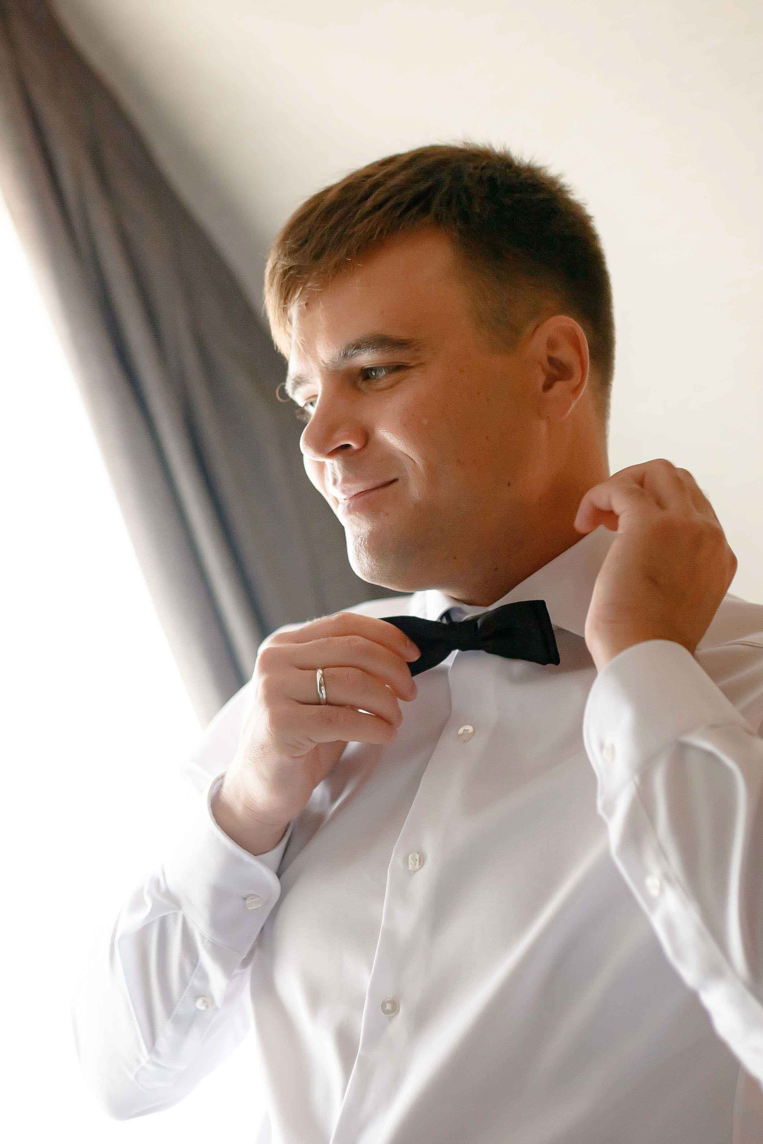 Andrei & Mariana. Photographer in Dublin, Pavel