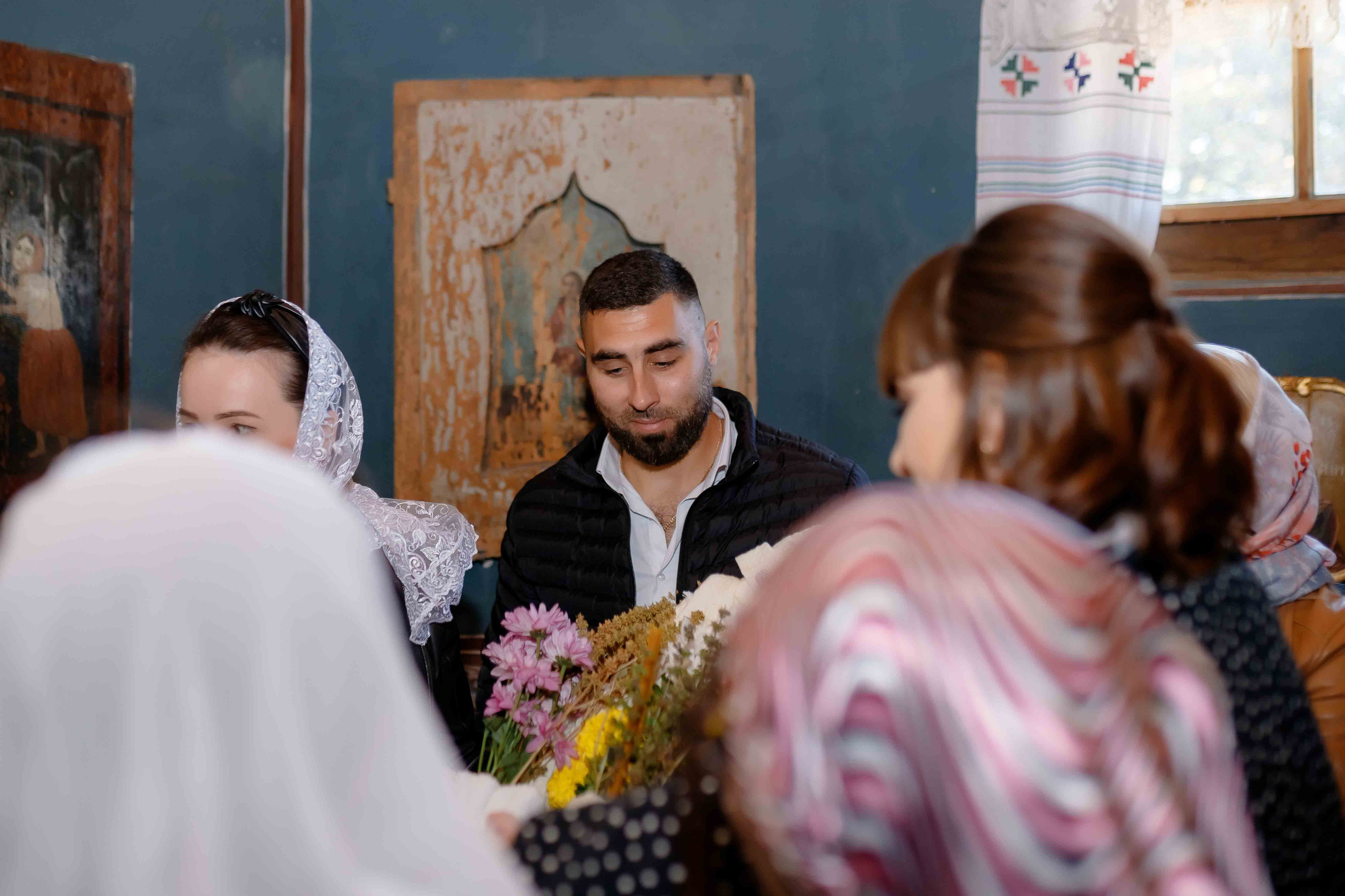 Bogdan. Photographer in Dublin, Pavel