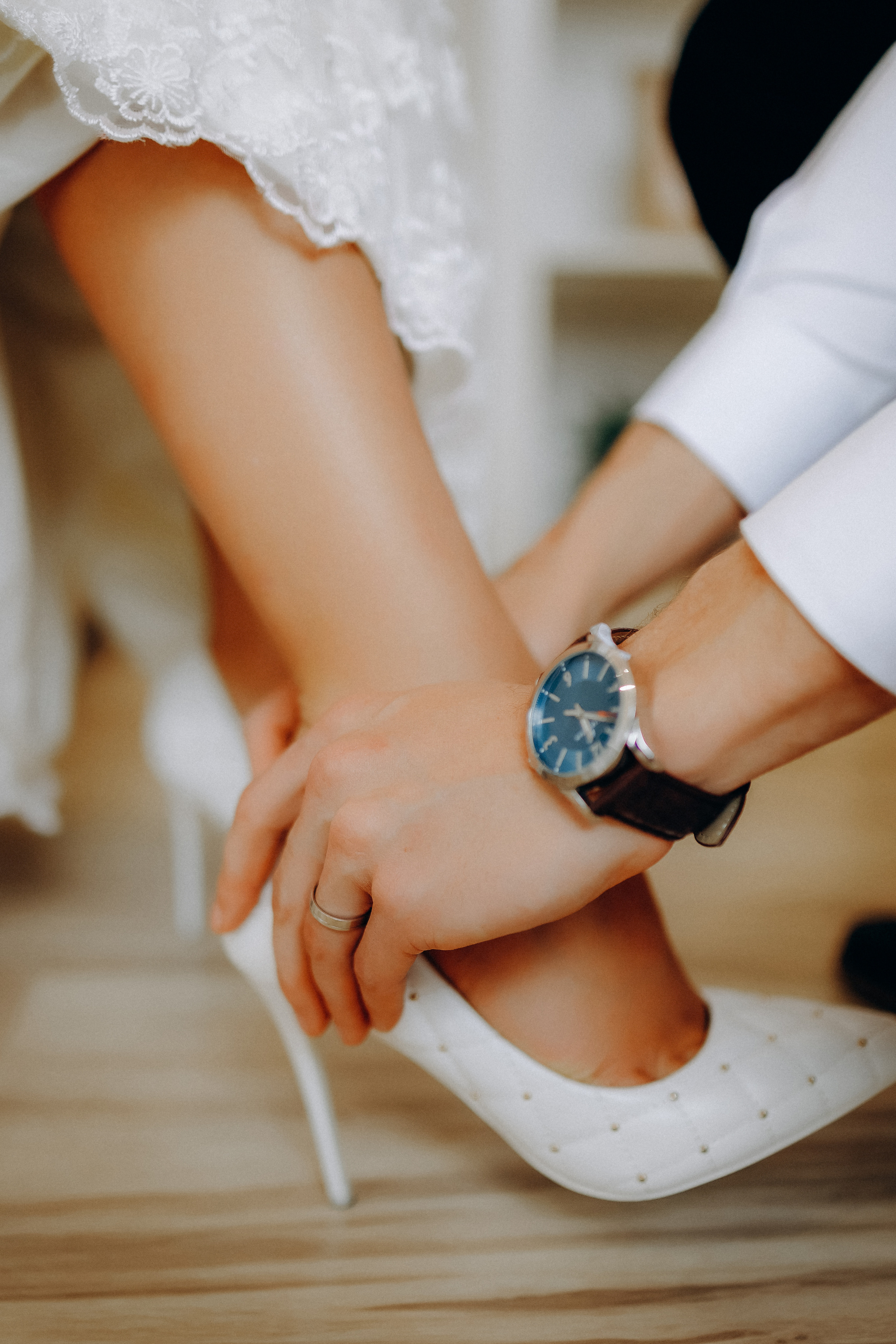 Grigore & Patricia. Photographer in Dublin, Pavel