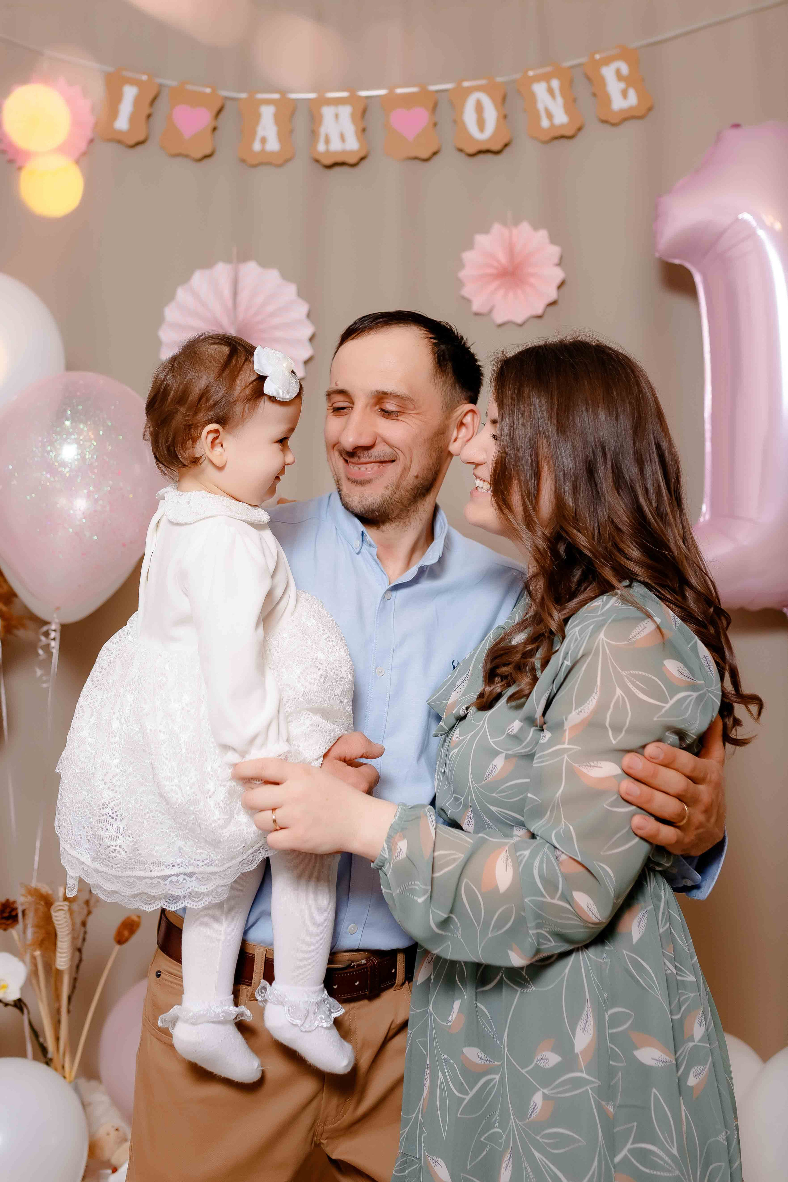 Sofia. Photographer in Dublin, Pavel