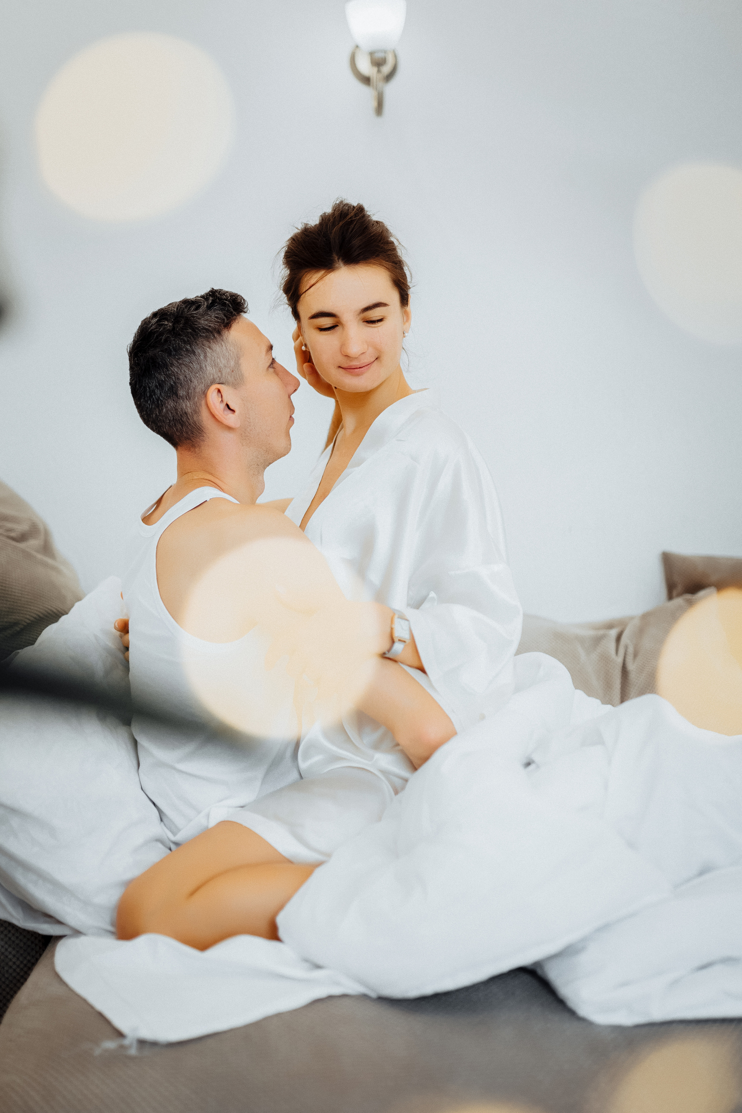 Grigore & Patricia. Photographer in Dublin, Pavel