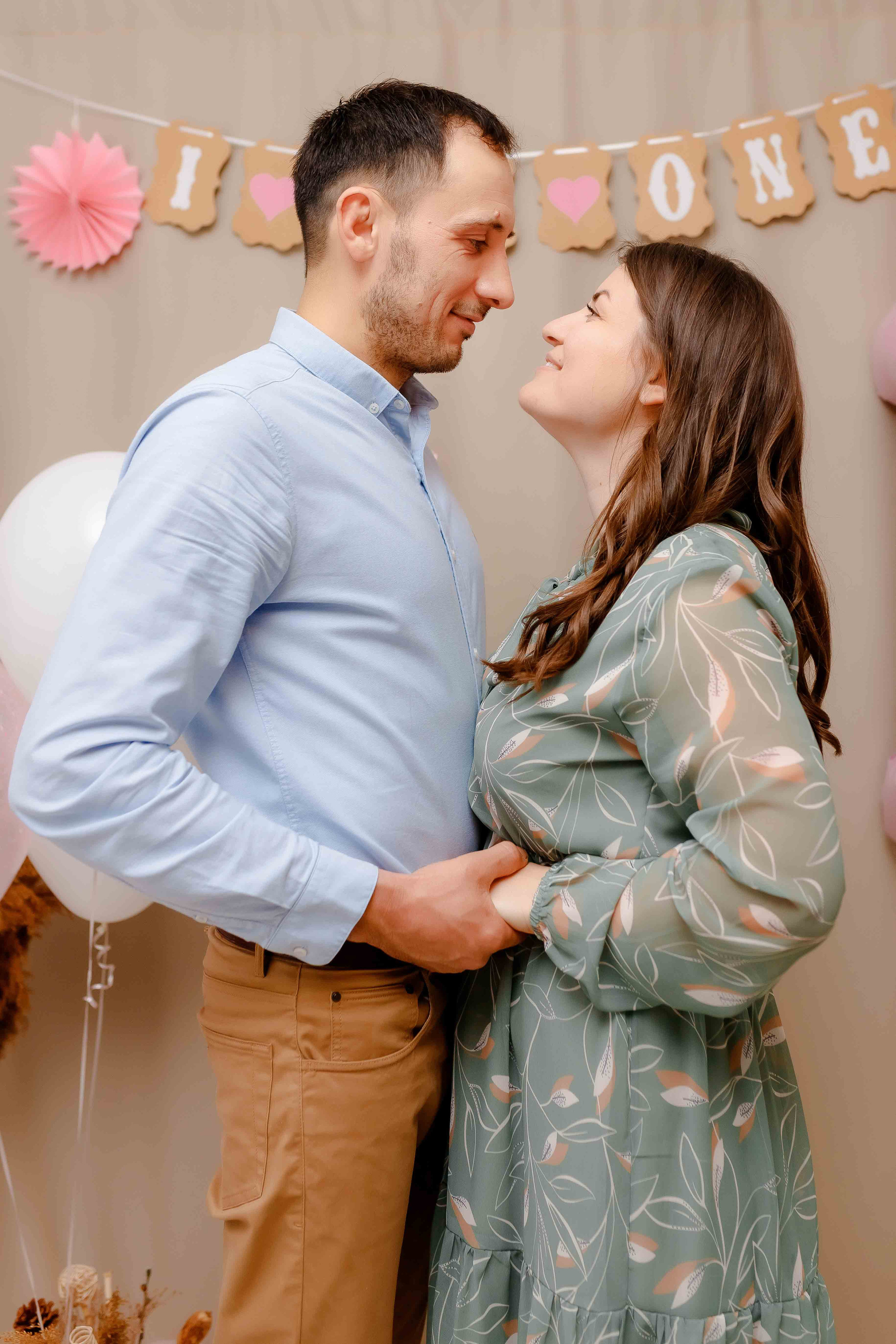 Sofia. Photographer in Dublin, Pavel