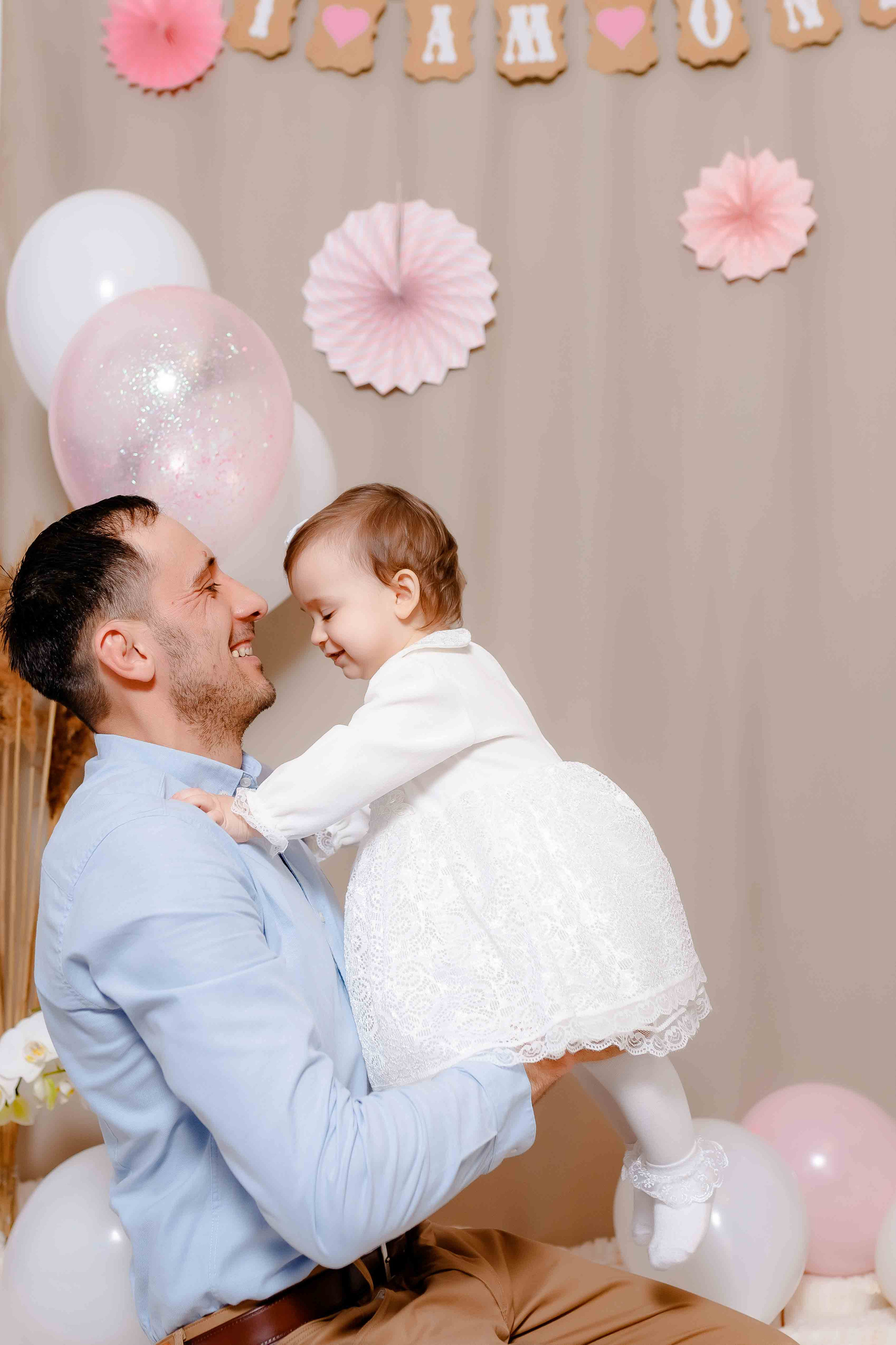 Sofia. Photographer in Dublin, Pavel