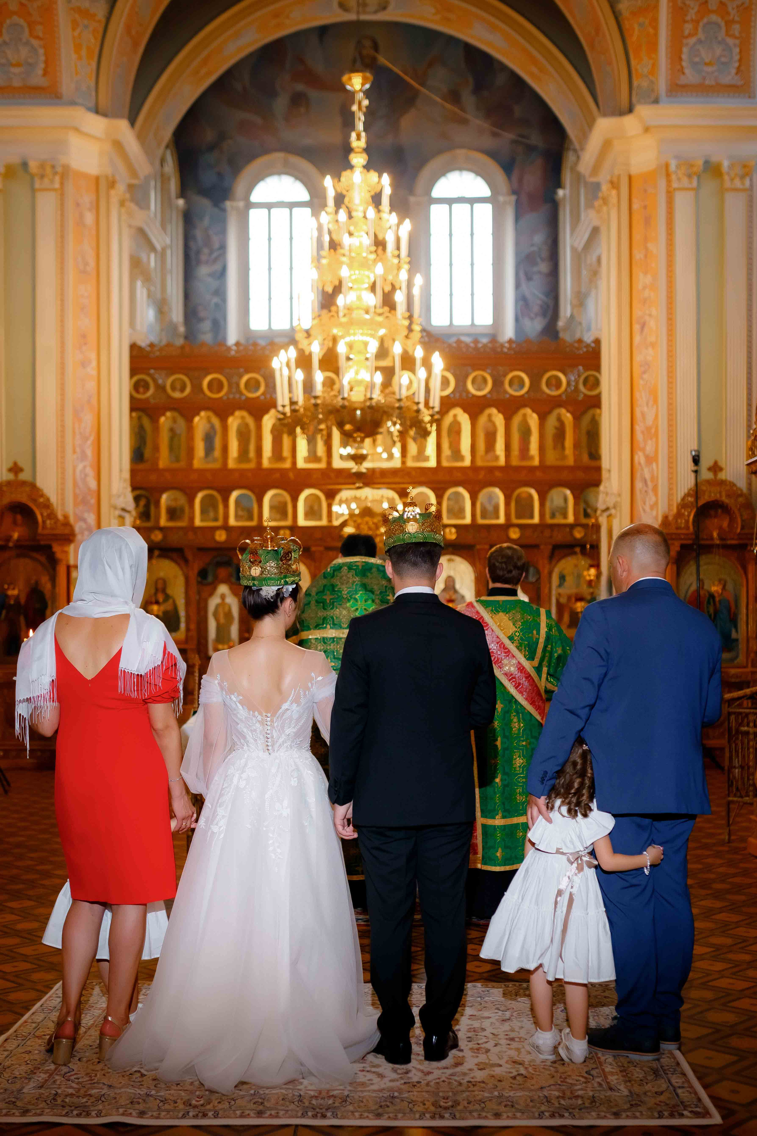 Petru & Sorina. Photographer in Dublin, Pavel