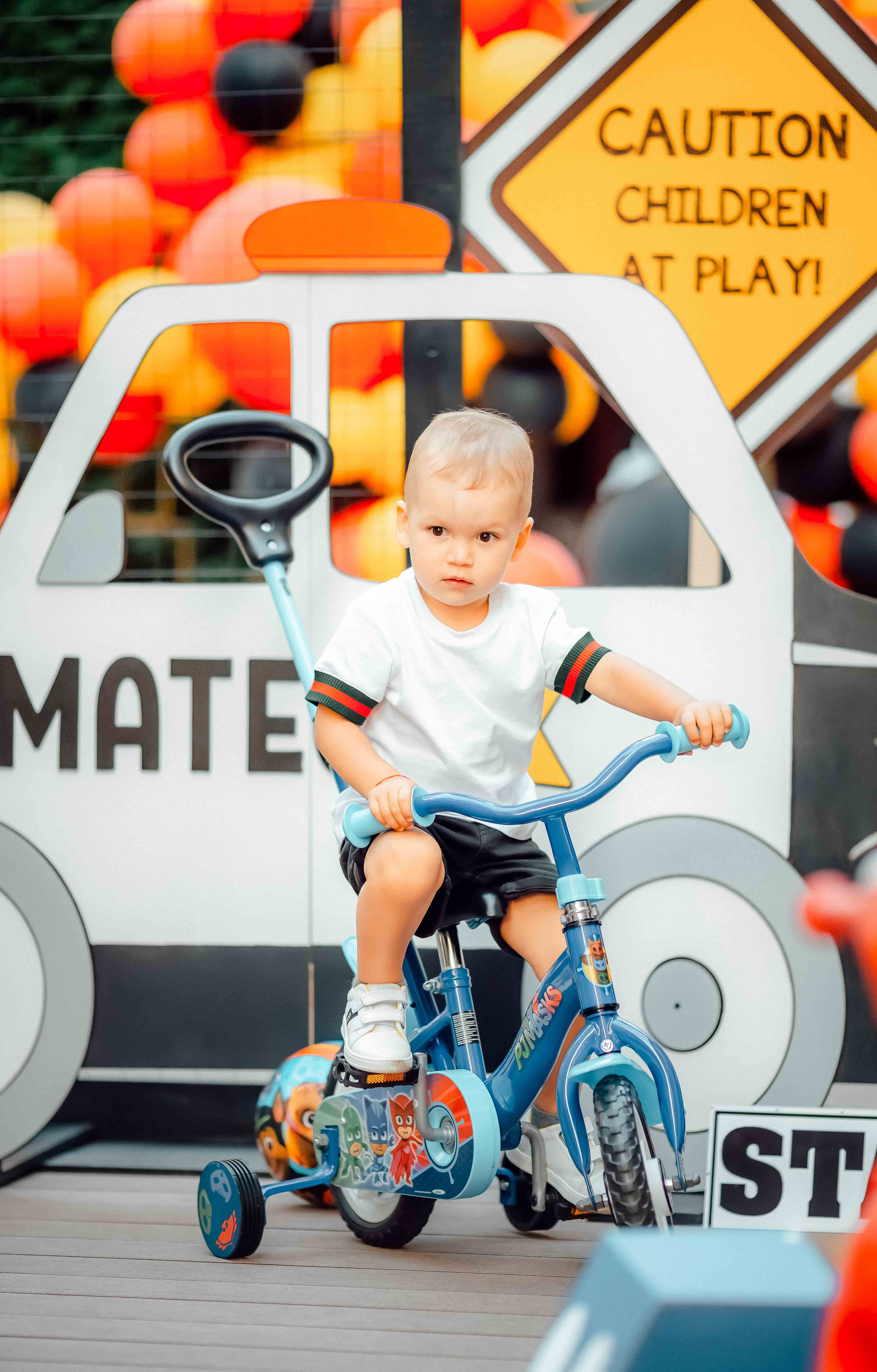 Mateo. Photographer in Dublin, Pavel