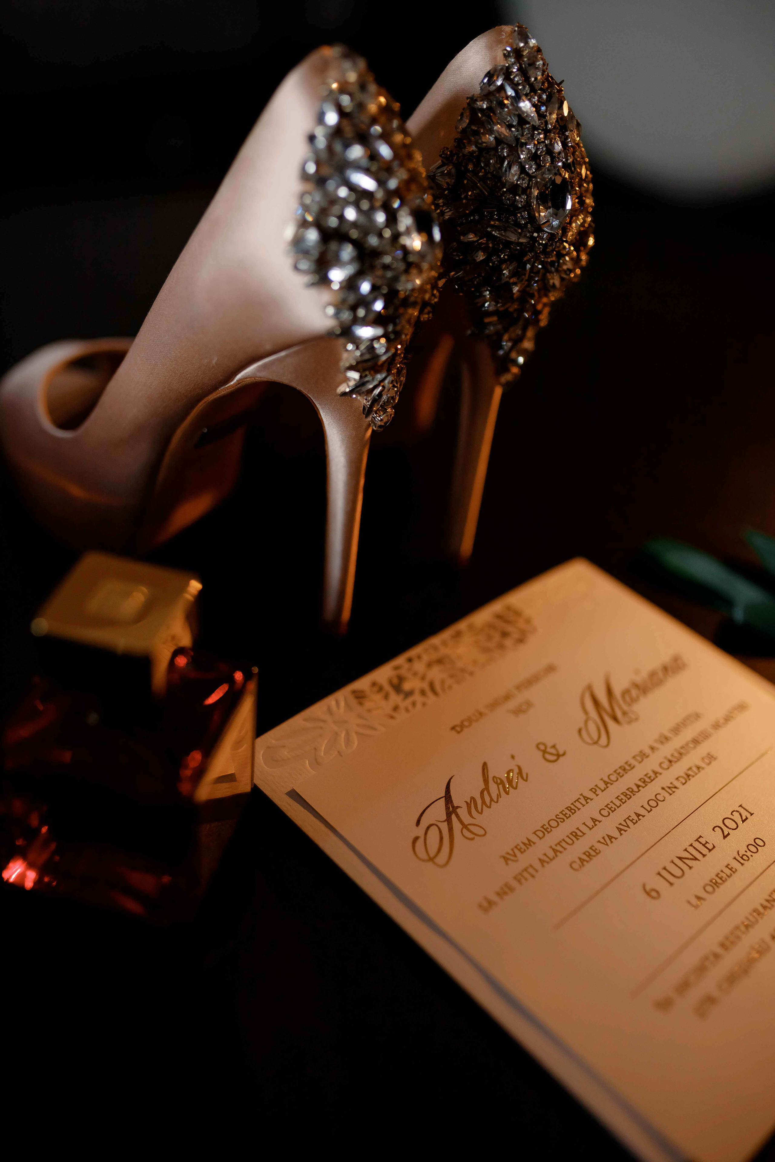 Andrei & Mariana. Photographer in Dublin, Pavel