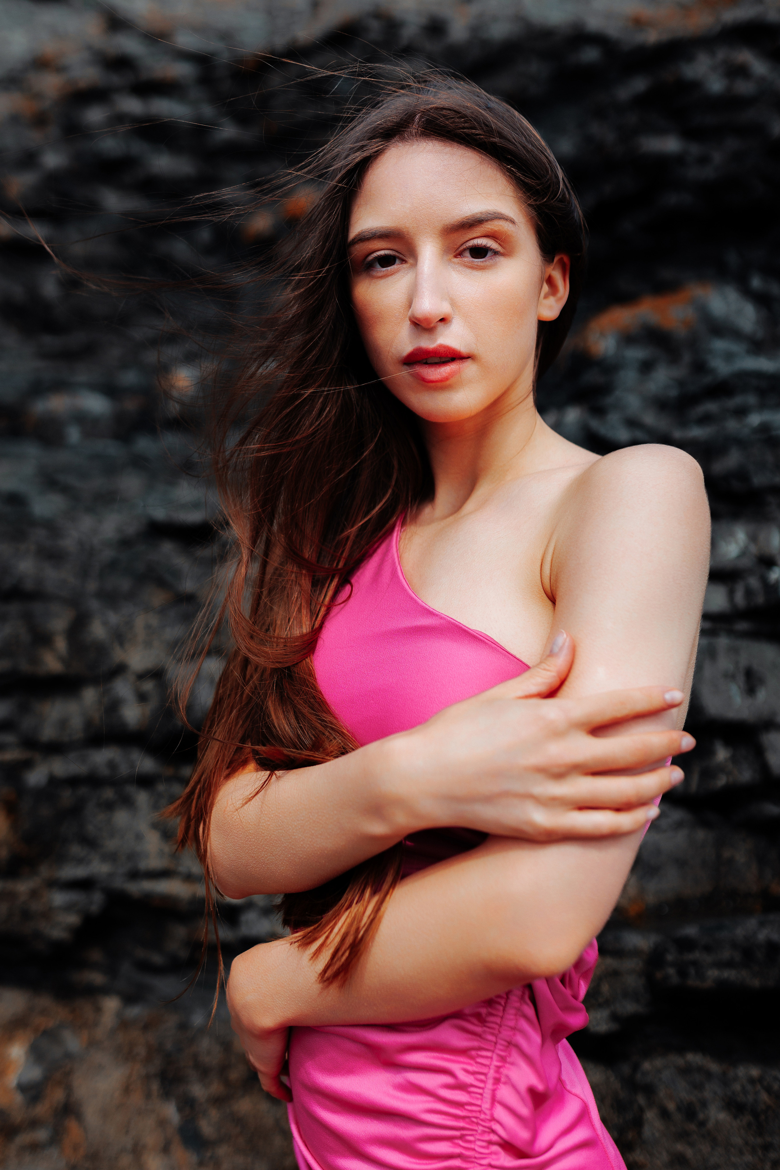 Aliona. Photographer in Dublin, Pavel